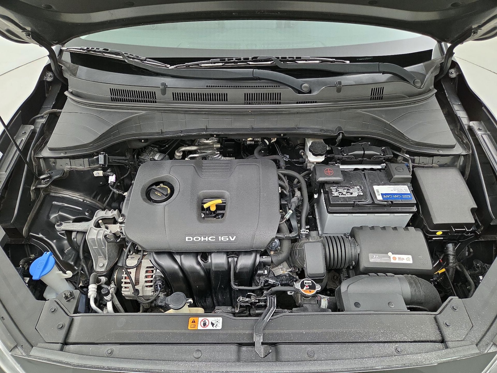 2020 Hyundai Kona SEL - Photo 23