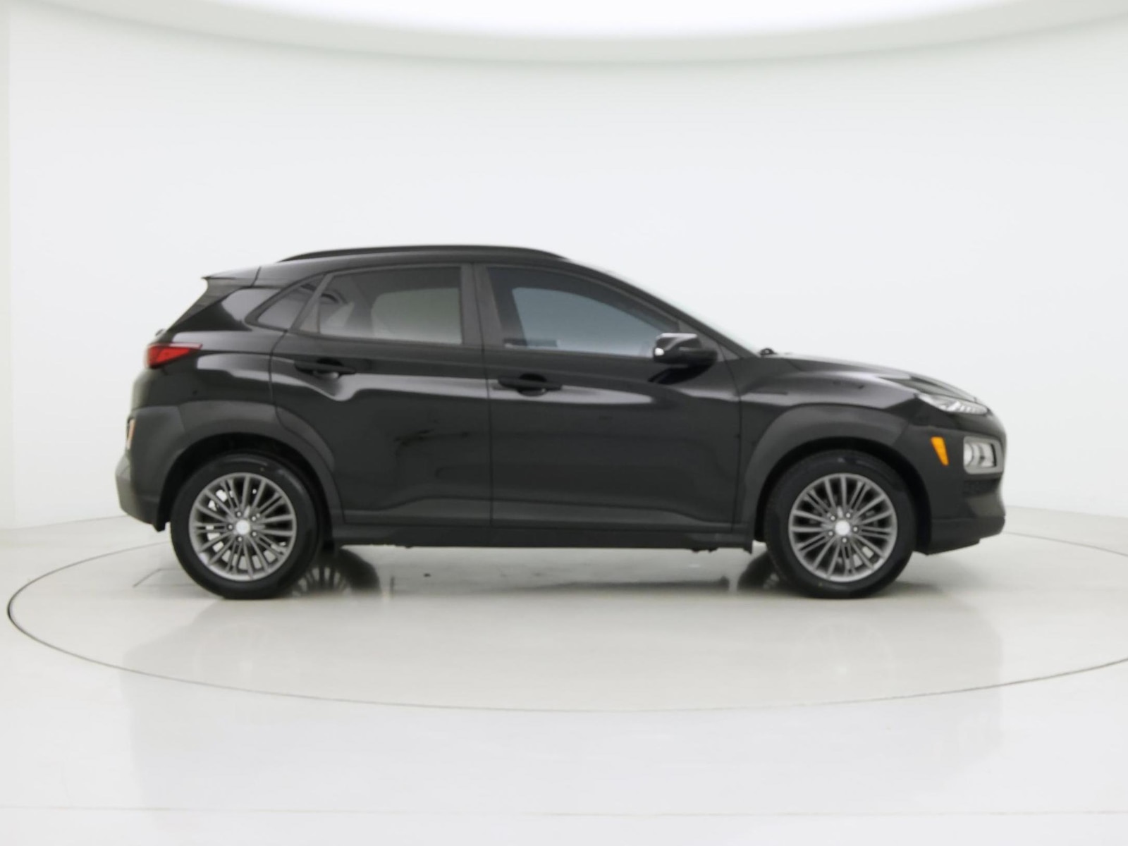2020 Hyundai Kona SEL - Photo 8