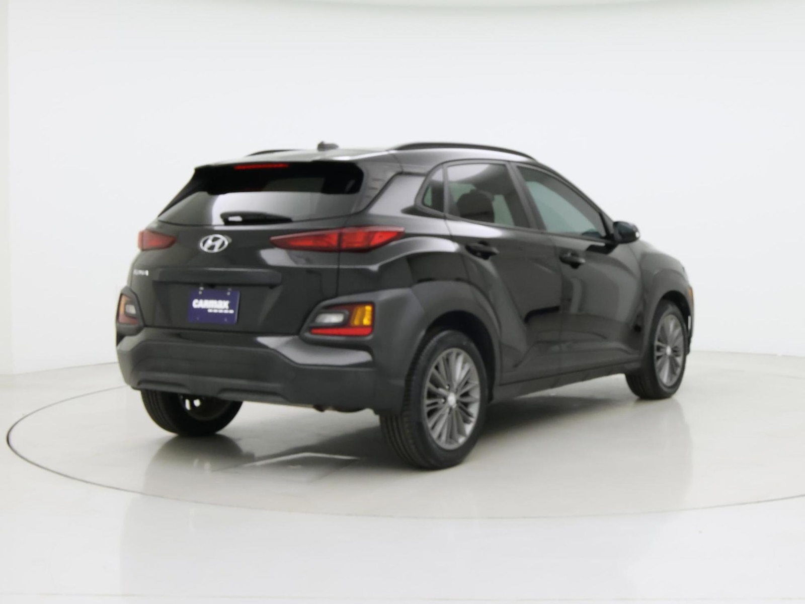 2020 Hyundai Kona SEL - Photo 9