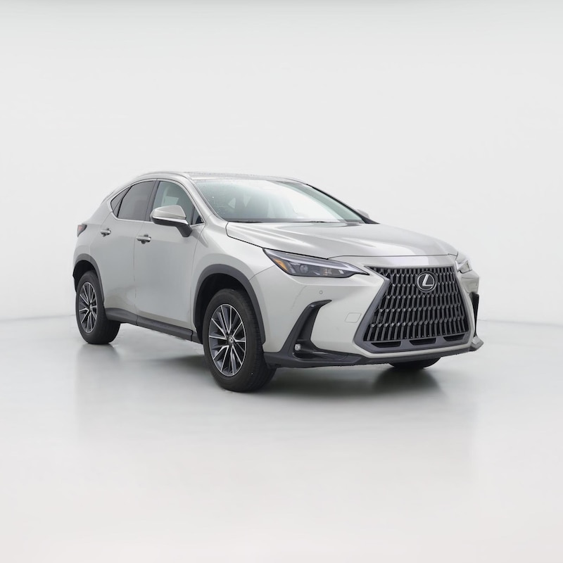 2025 Lexus NX 250 Premium