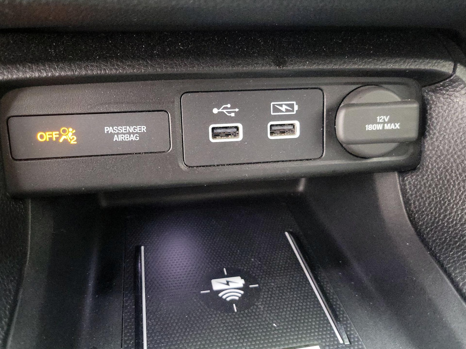 2024 Honda Civic Hatchback Sport Touring - Photo 20
