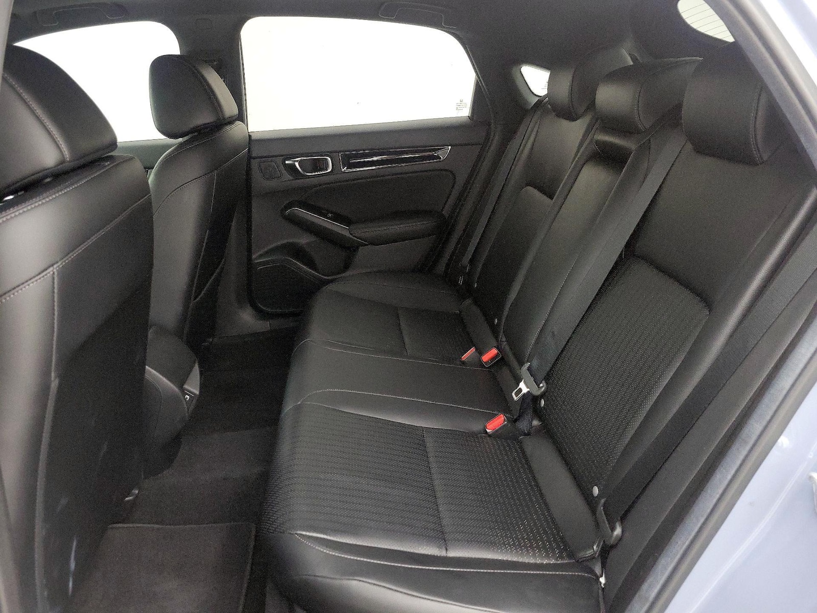 2024 Honda Civic Hatchback Sport Touring - Photo 22