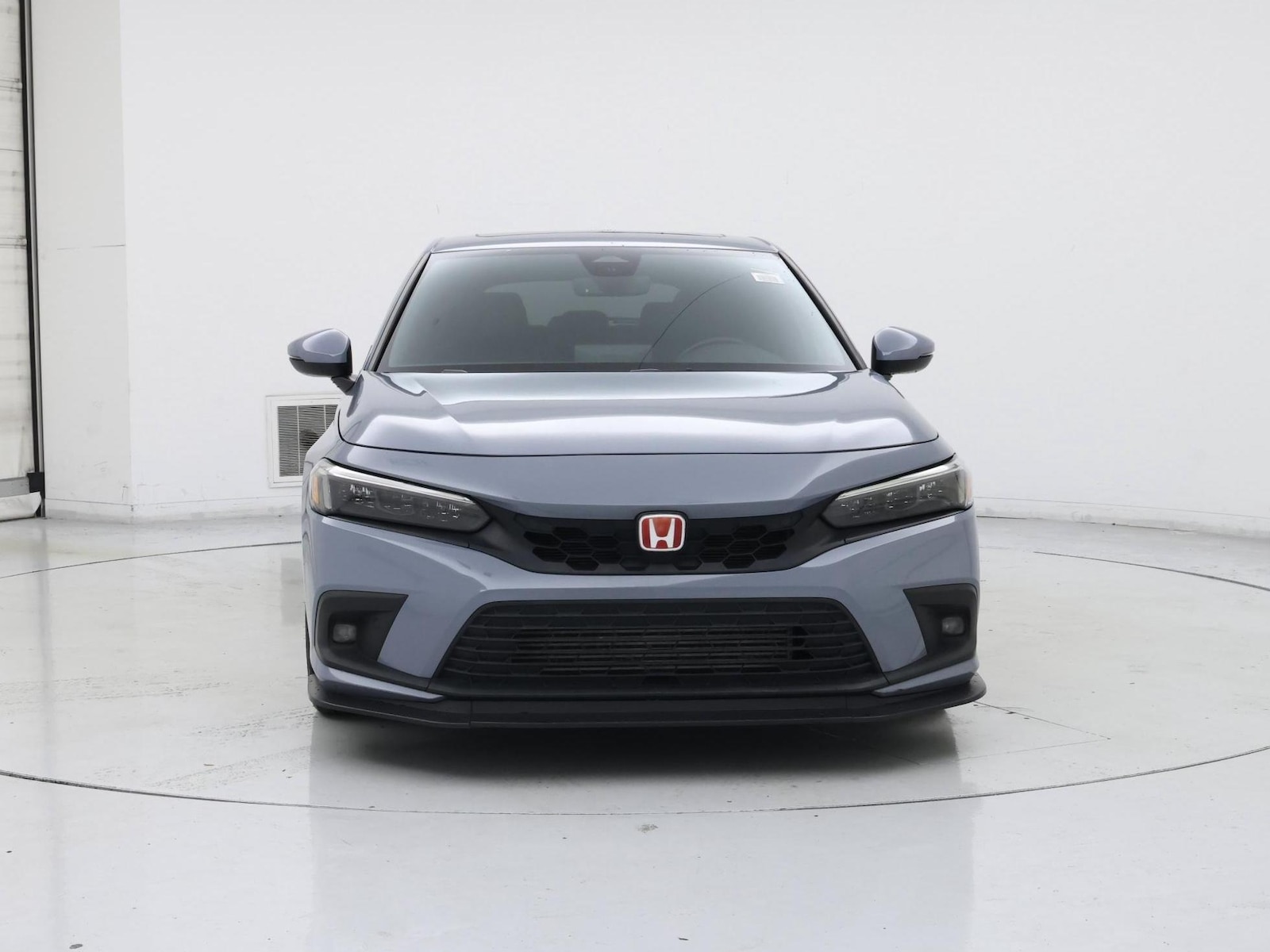 2024 Honda Civic Hatchback Sport Touring - Photo 6