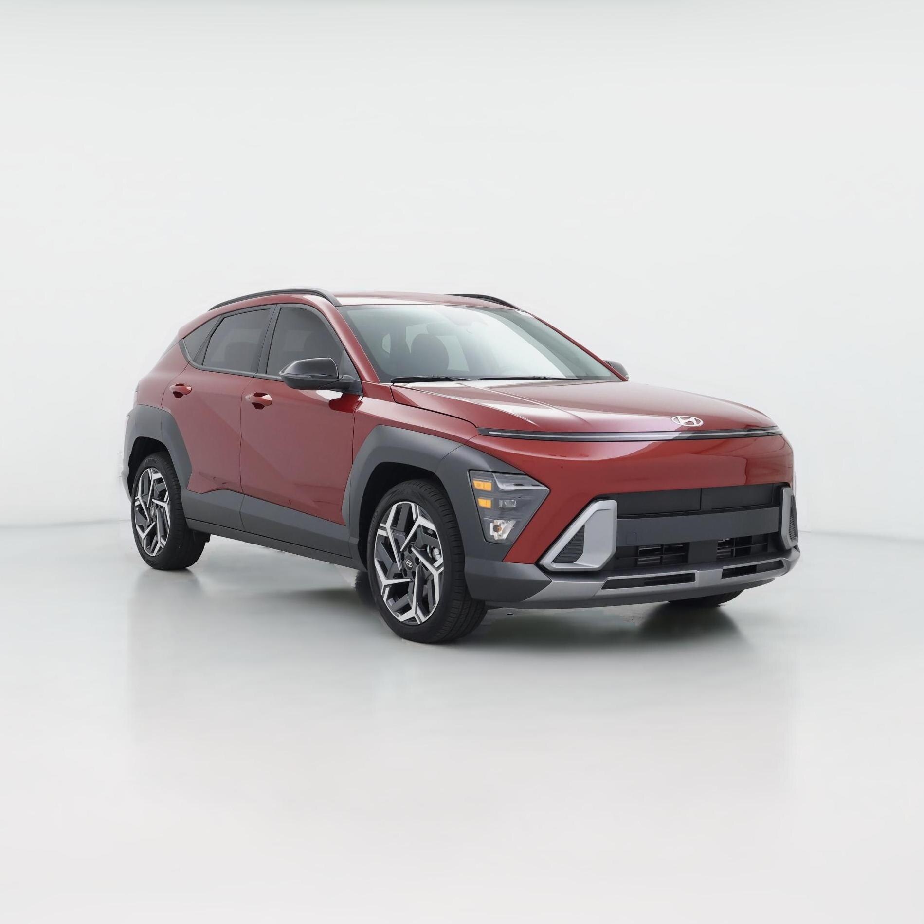 Thumbnail: 2026 Hyundai Kona - 1