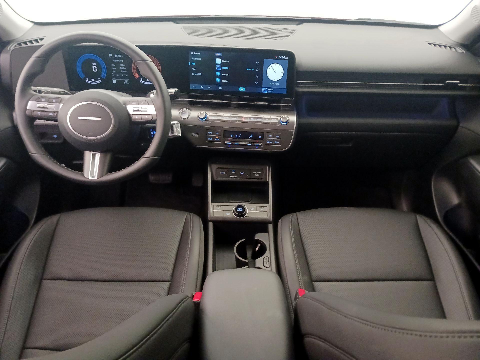 Thumbnail: 2026 Hyundai Kona - 9
