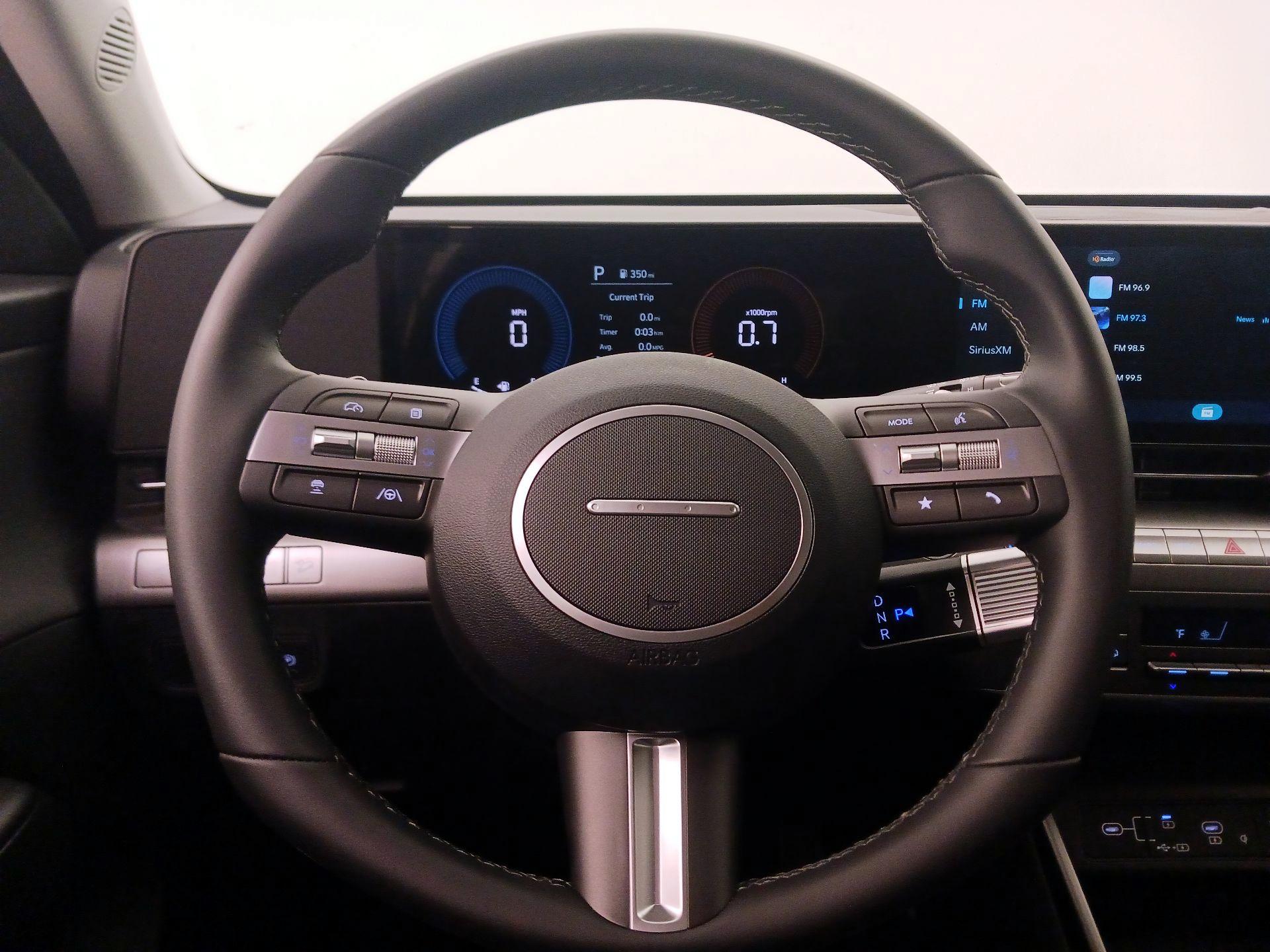 Thumbnail: 2026 Hyundai Kona - 10