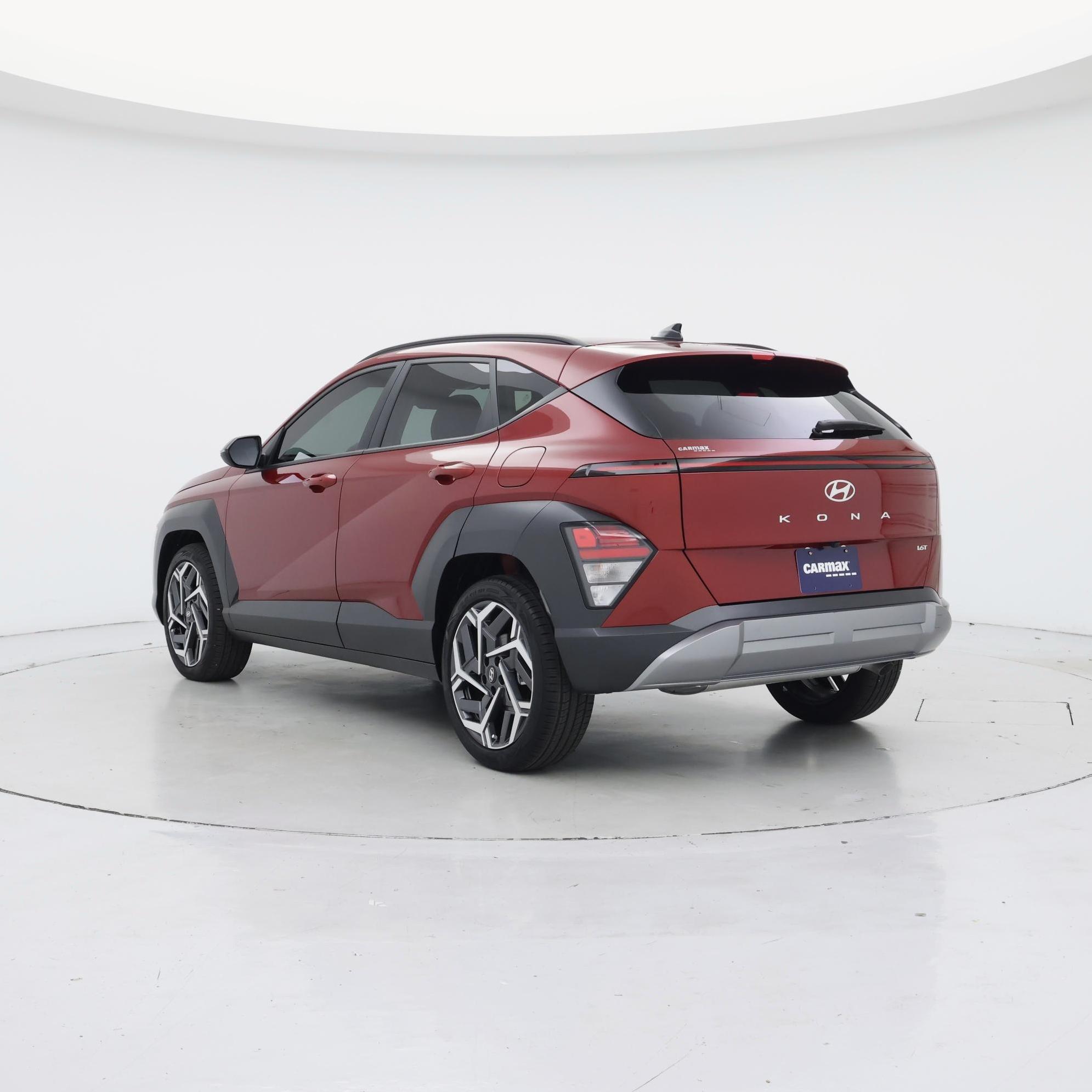 Thumbnail: 2026 Hyundai Kona - 2
