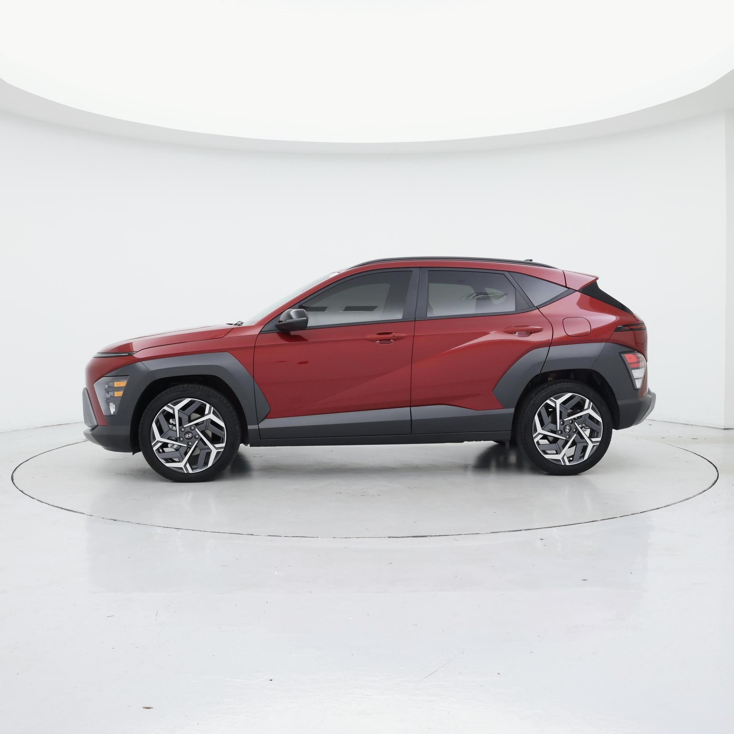 Thumbnail: 2026 Hyundai Kona - 3