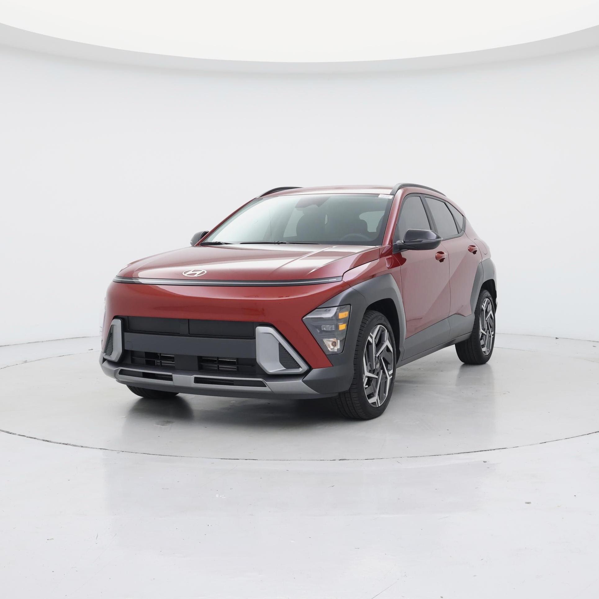 Thumbnail: 2026 Hyundai Kona - 4