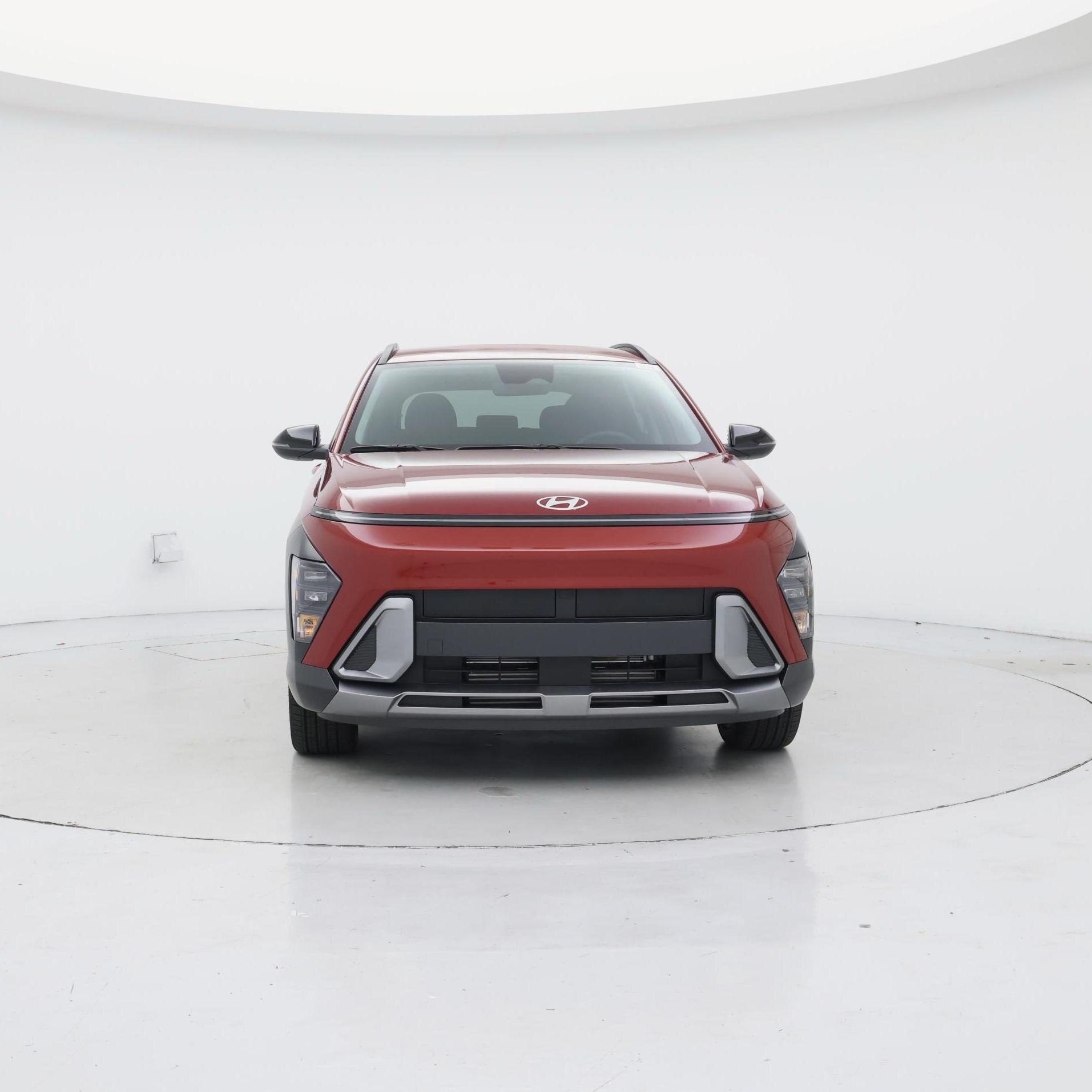 Thumbnail: 2026 Hyundai Kona - 5