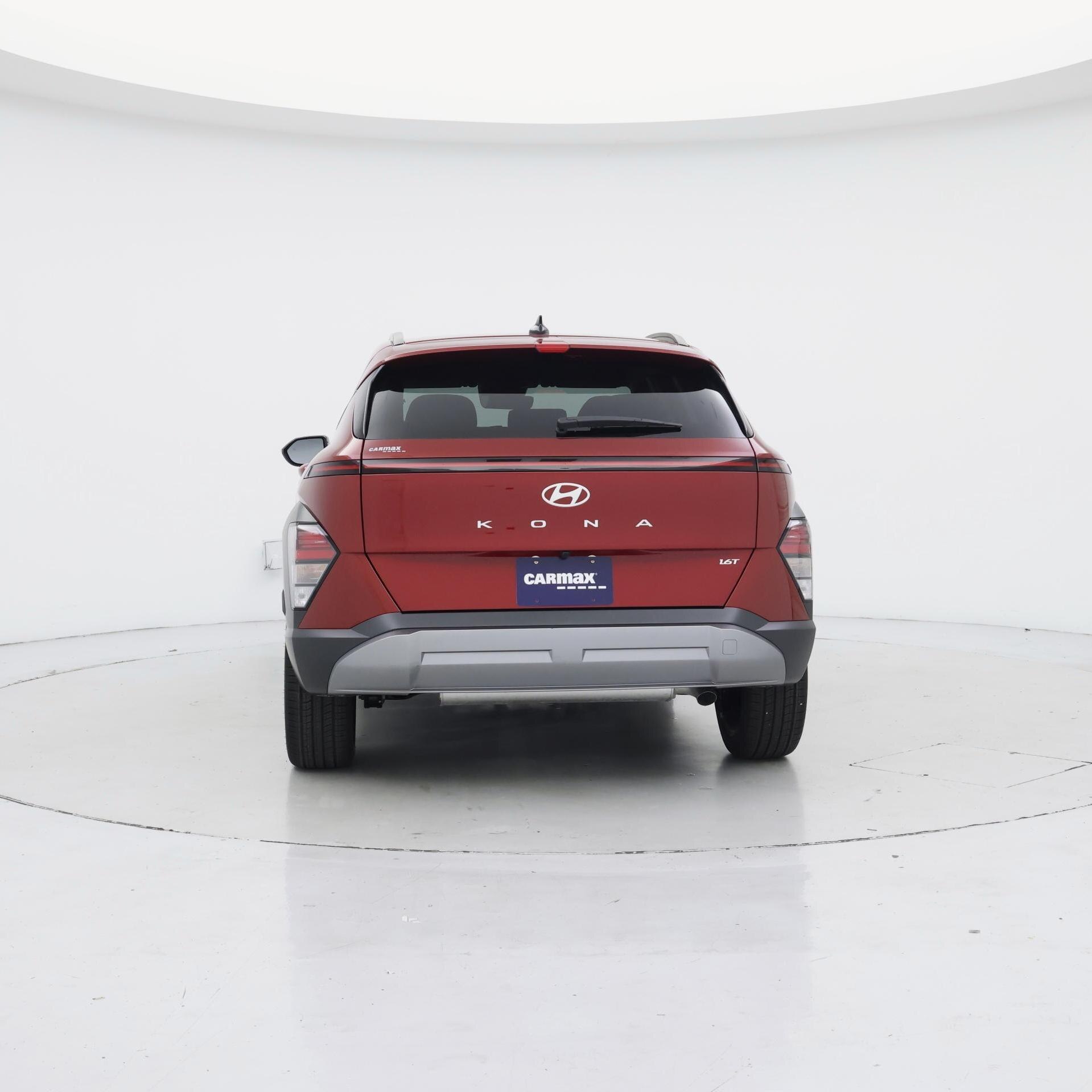 Thumbnail: 2026 Hyundai Kona - 6