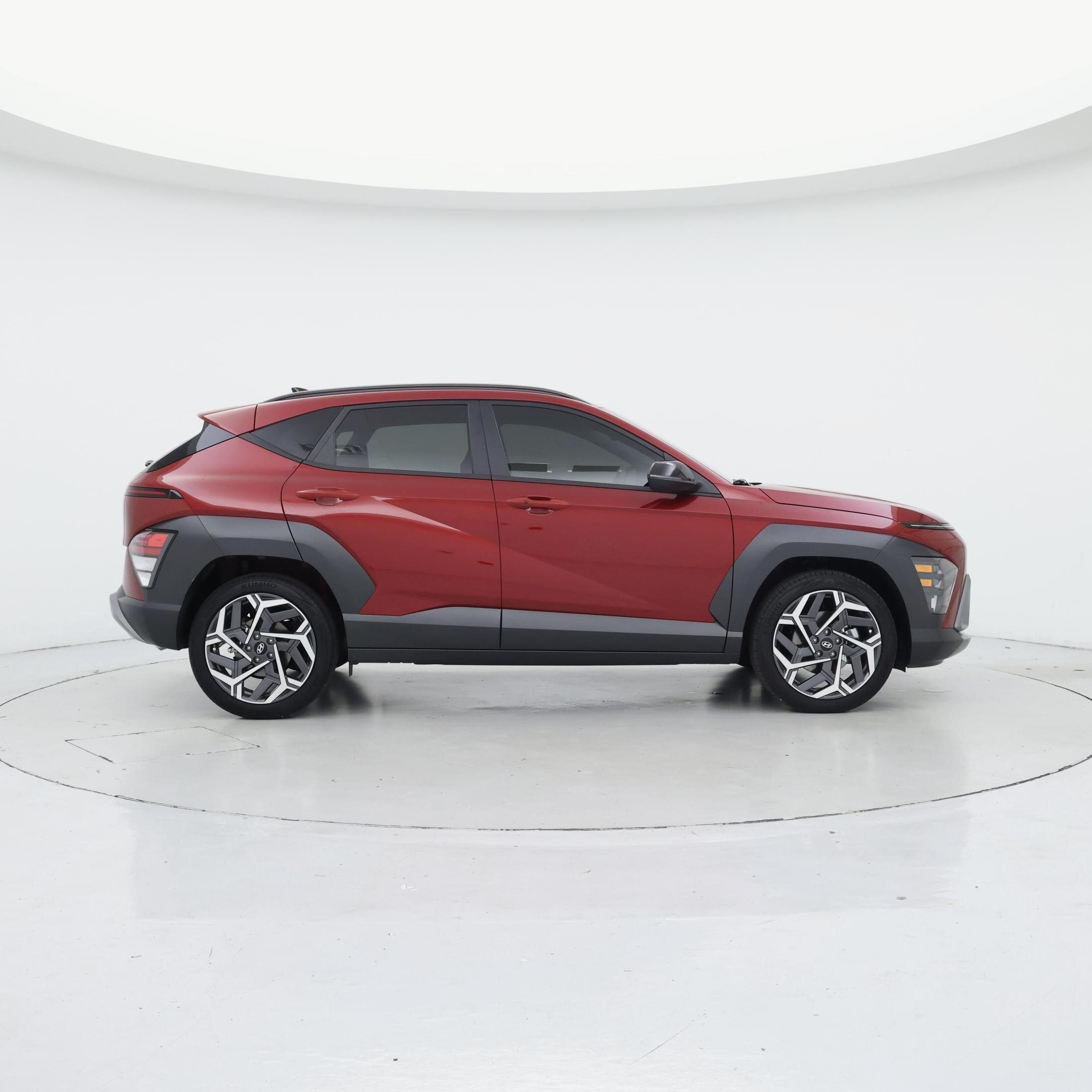 Thumbnail: 2026 Hyundai Kona - 7