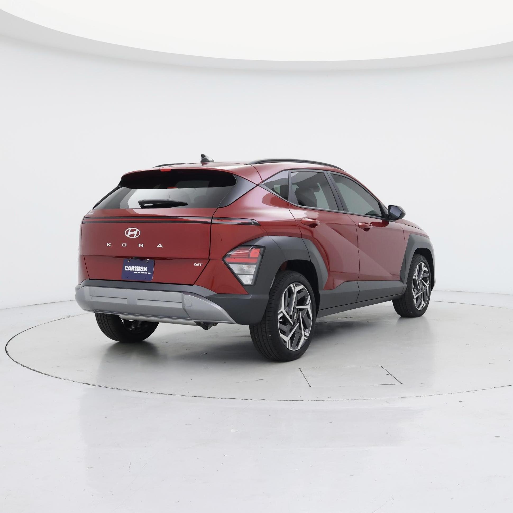 Thumbnail: 2026 Hyundai Kona - 8