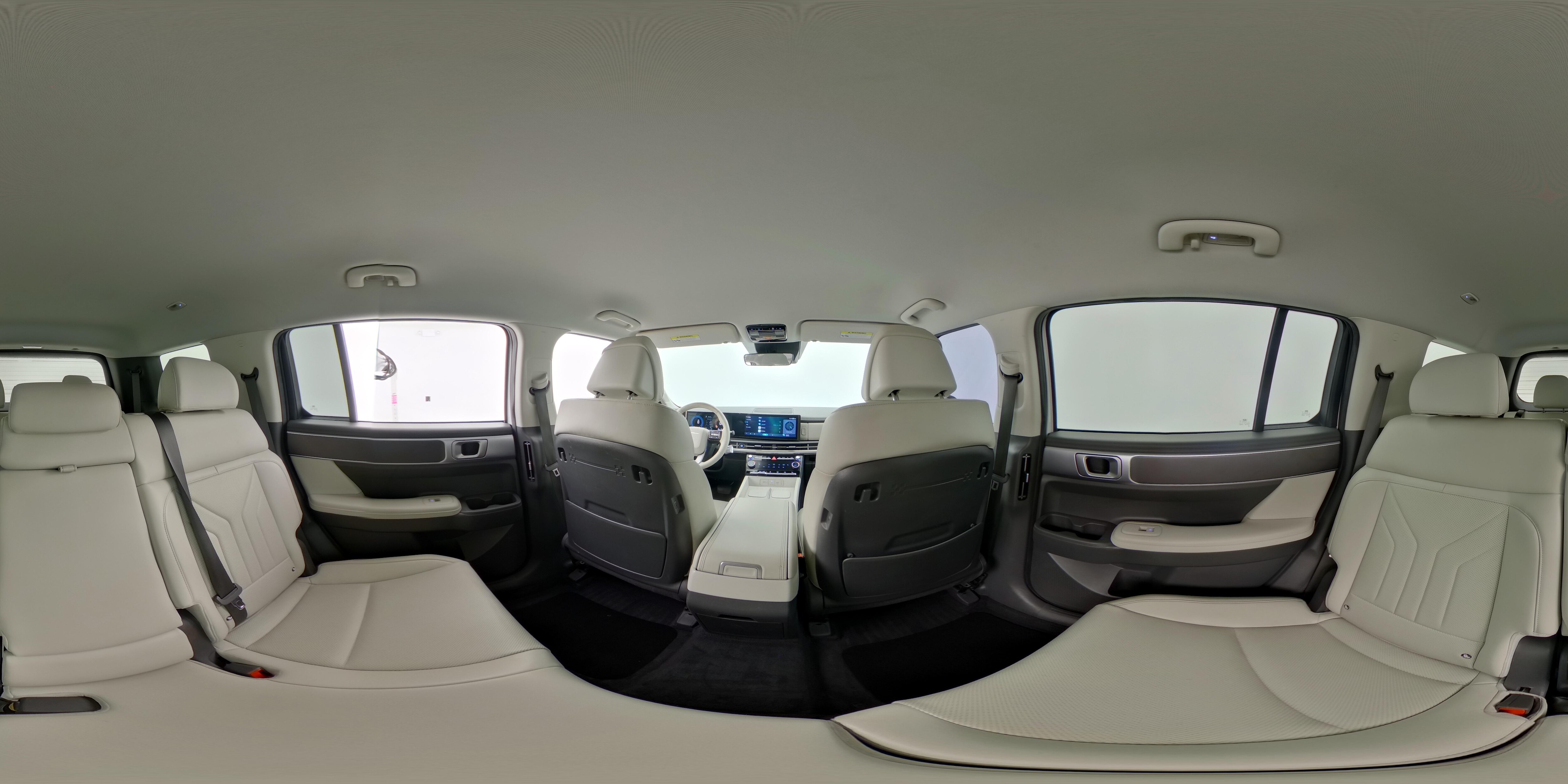 2025 Hyundai Santa Fe SEL - Photo 27