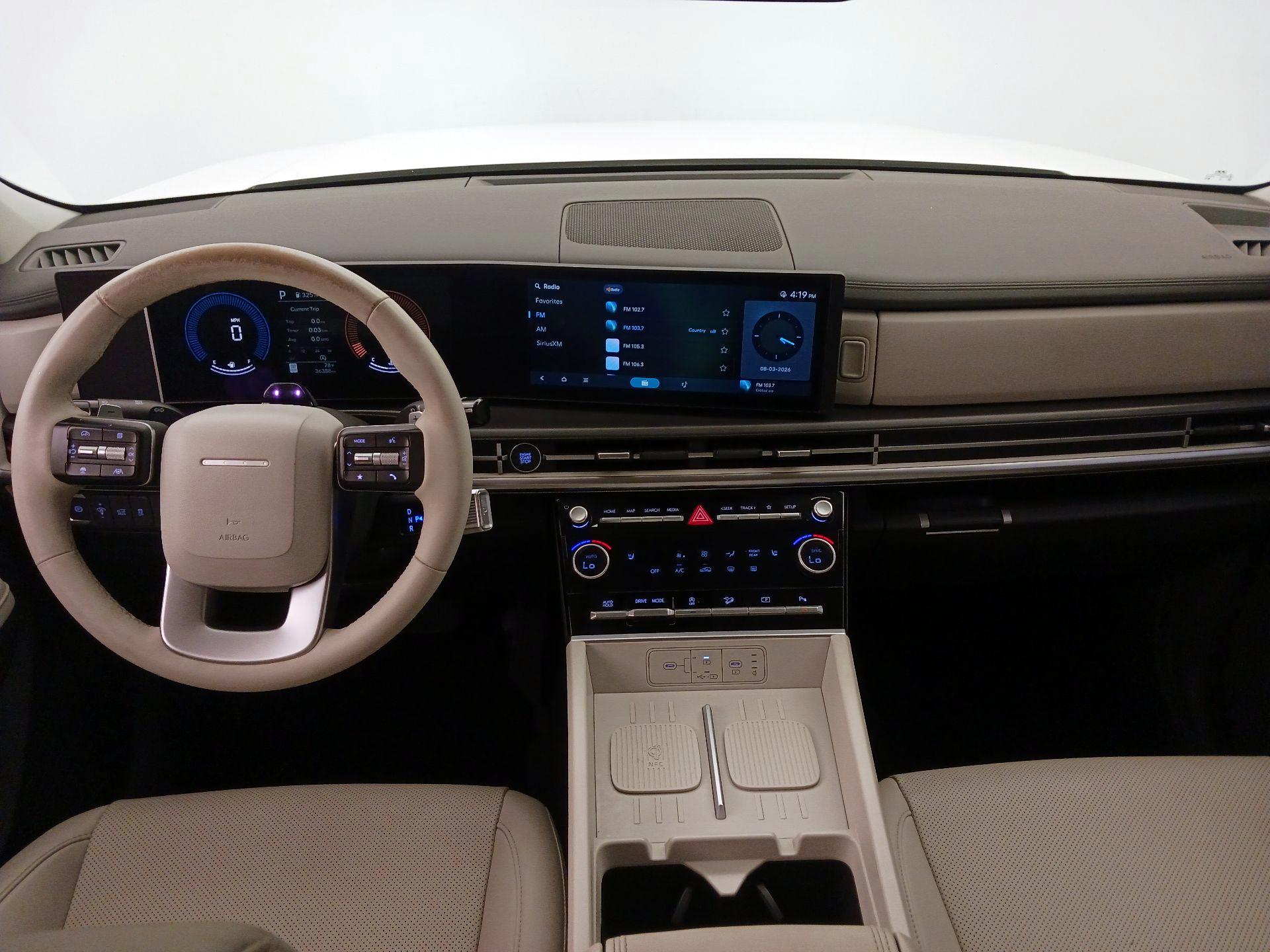 Thumbnail: 2025 Hyundai Santa Fe - 9