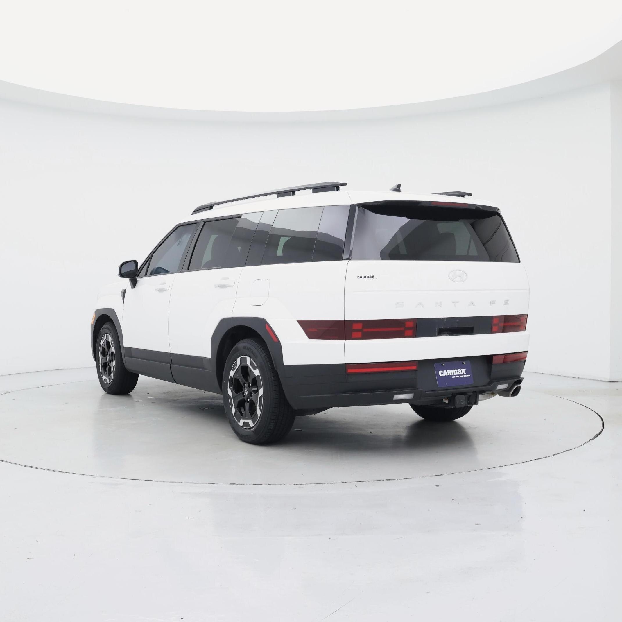 Thumbnail: 2025 Hyundai Santa Fe - 2