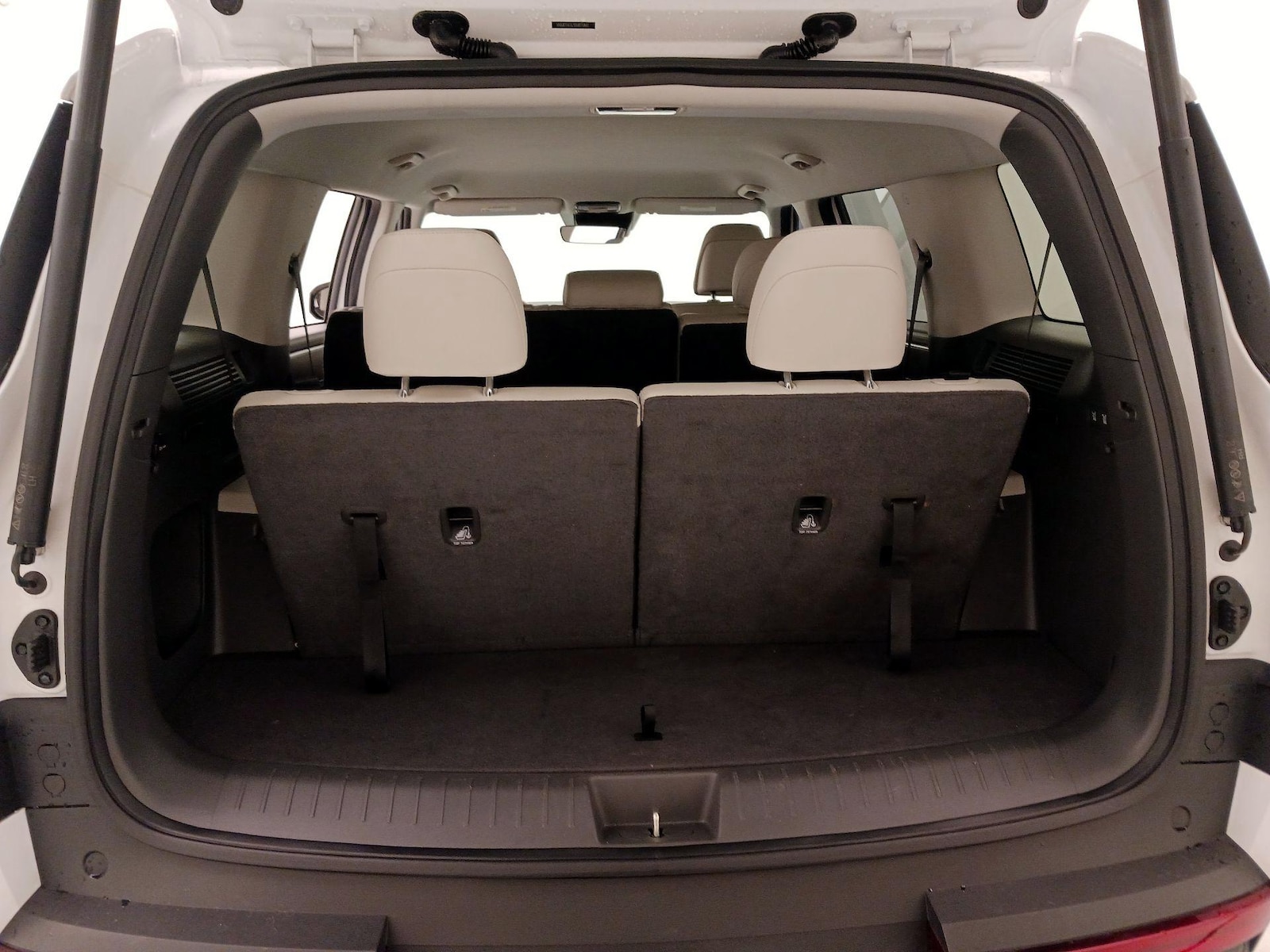 2025 Hyundai Santa Fe SEL - Photo 22