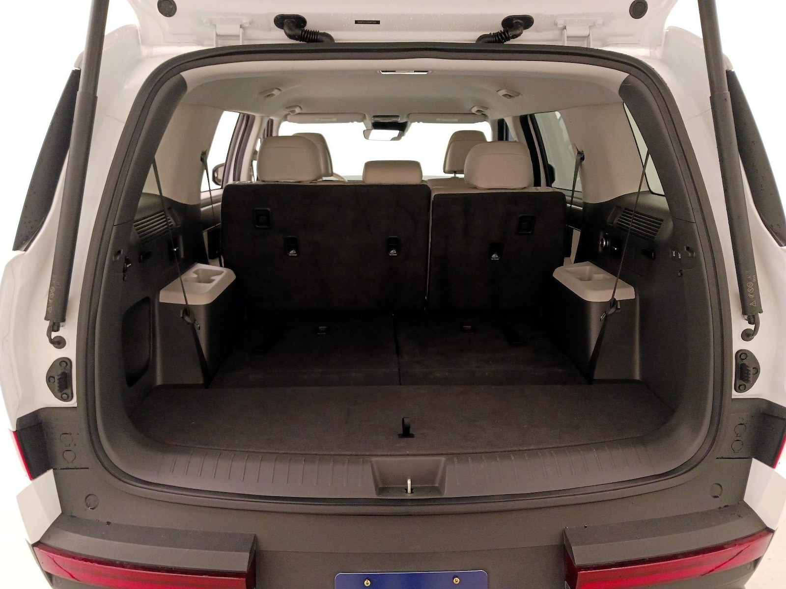 2025 Hyundai Santa Fe SEL - Photo 23