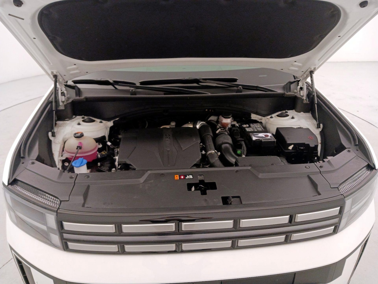 2025 Hyundai Santa Fe SEL - Photo 24