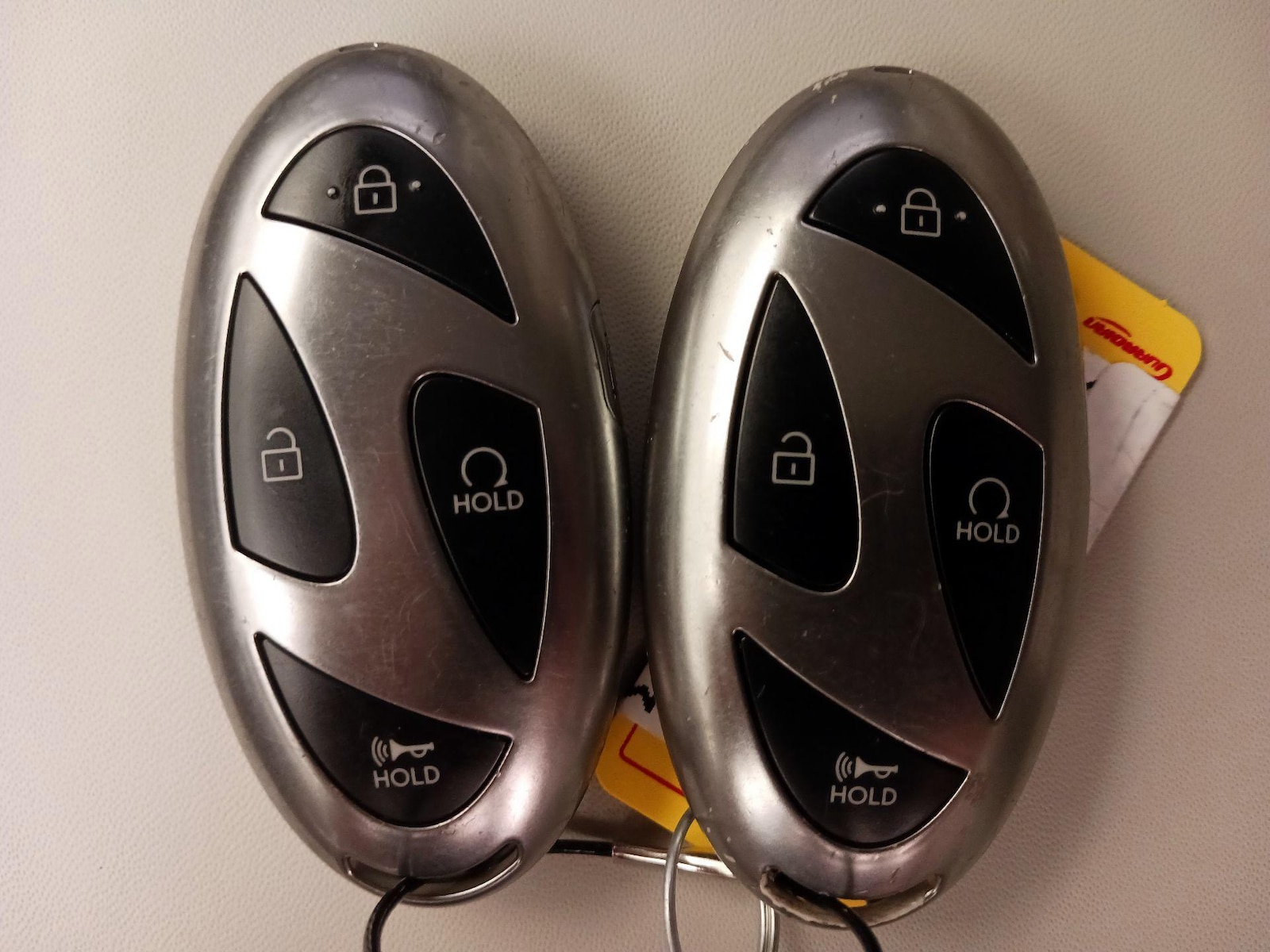 2025 Hyundai Santa Fe SEL - Photo 25