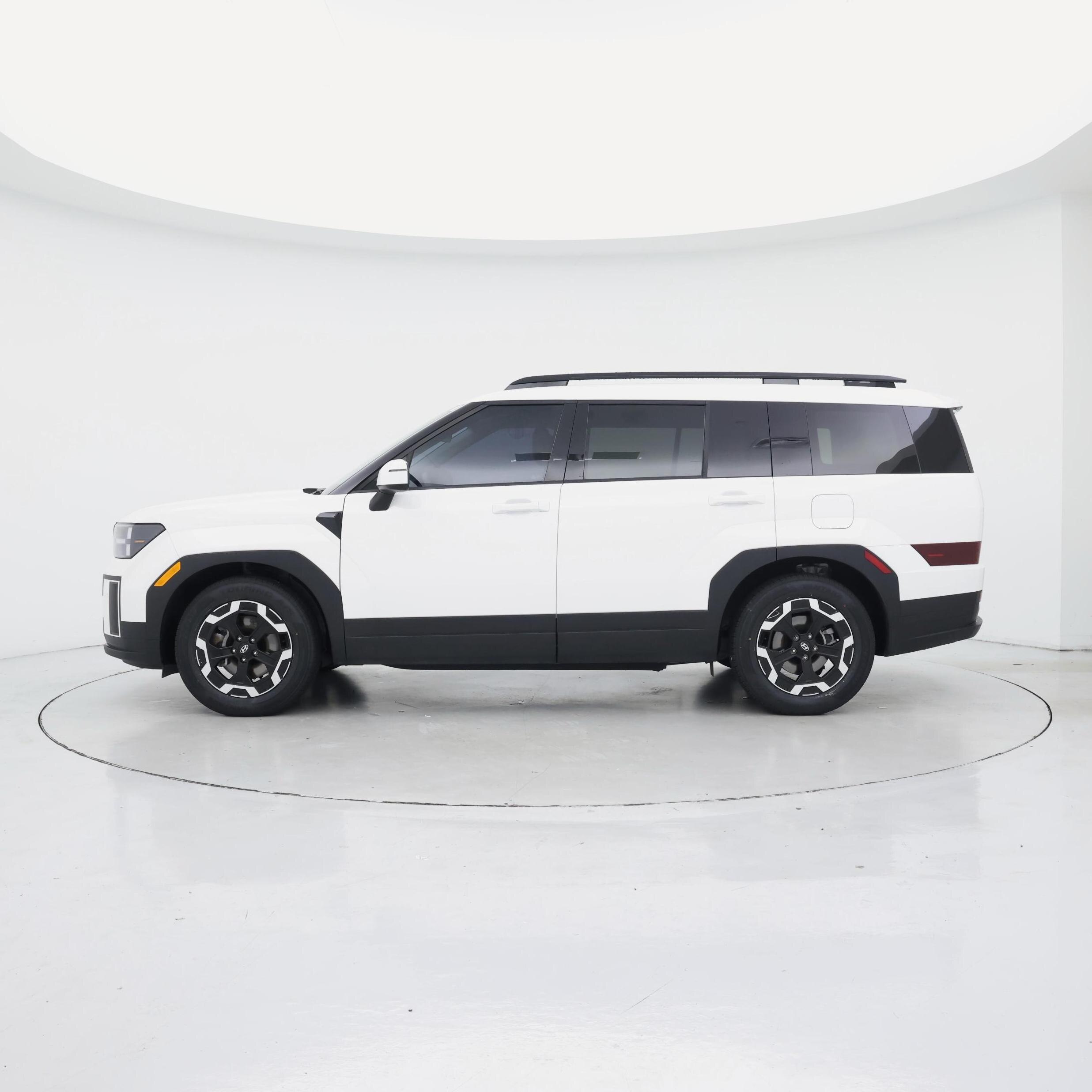 Thumbnail: 2025 Hyundai Santa Fe - 3