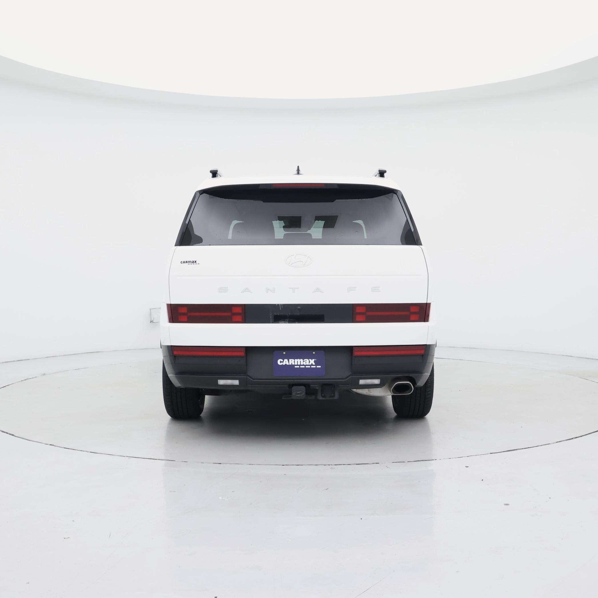 Thumbnail: 2025 Hyundai Santa Fe - 6