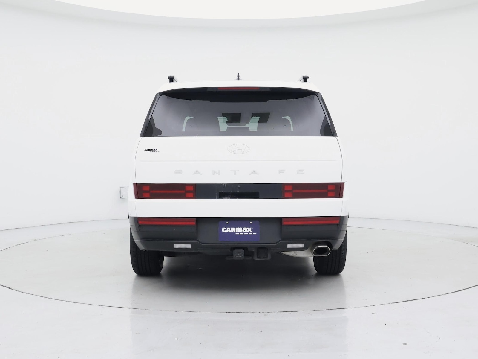 2025 Hyundai Santa Fe SEL - Photo 7