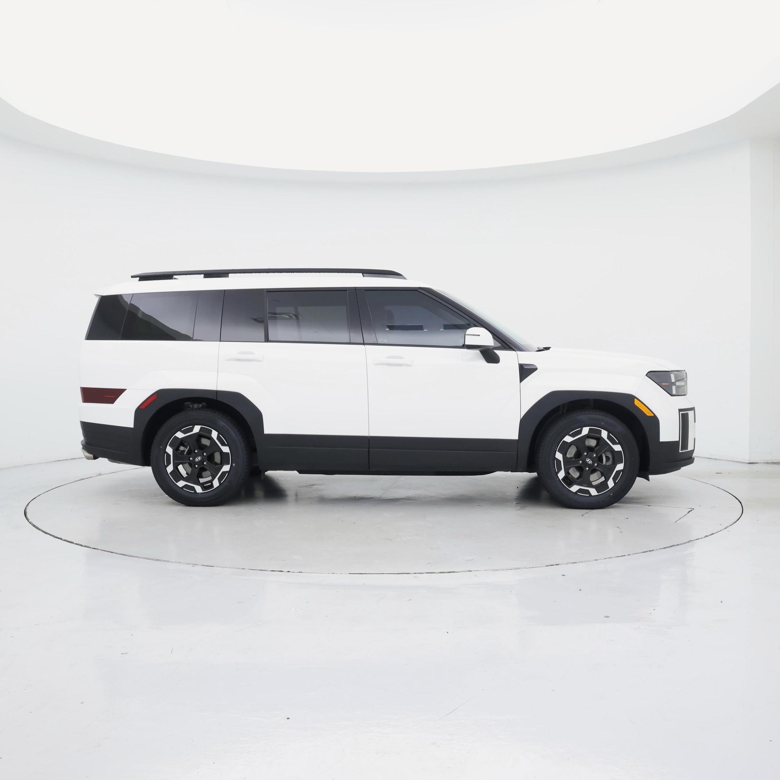 Thumbnail: 2025 Hyundai Santa Fe - 7