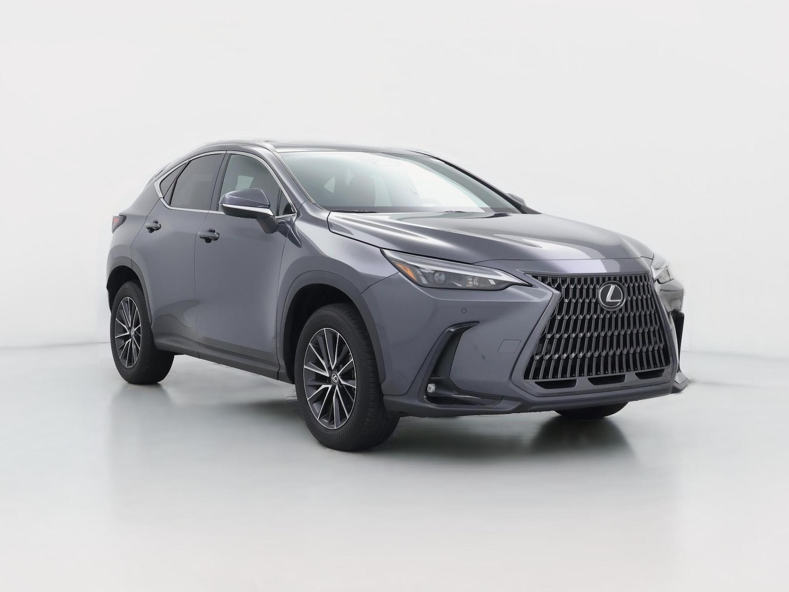 2024 Lexus NX 250