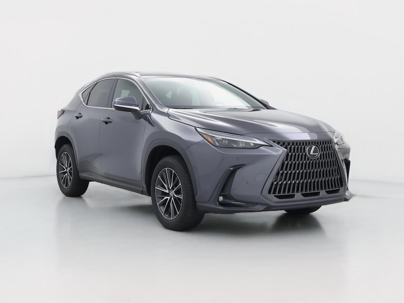 2024 Lexus NX 250 Premium