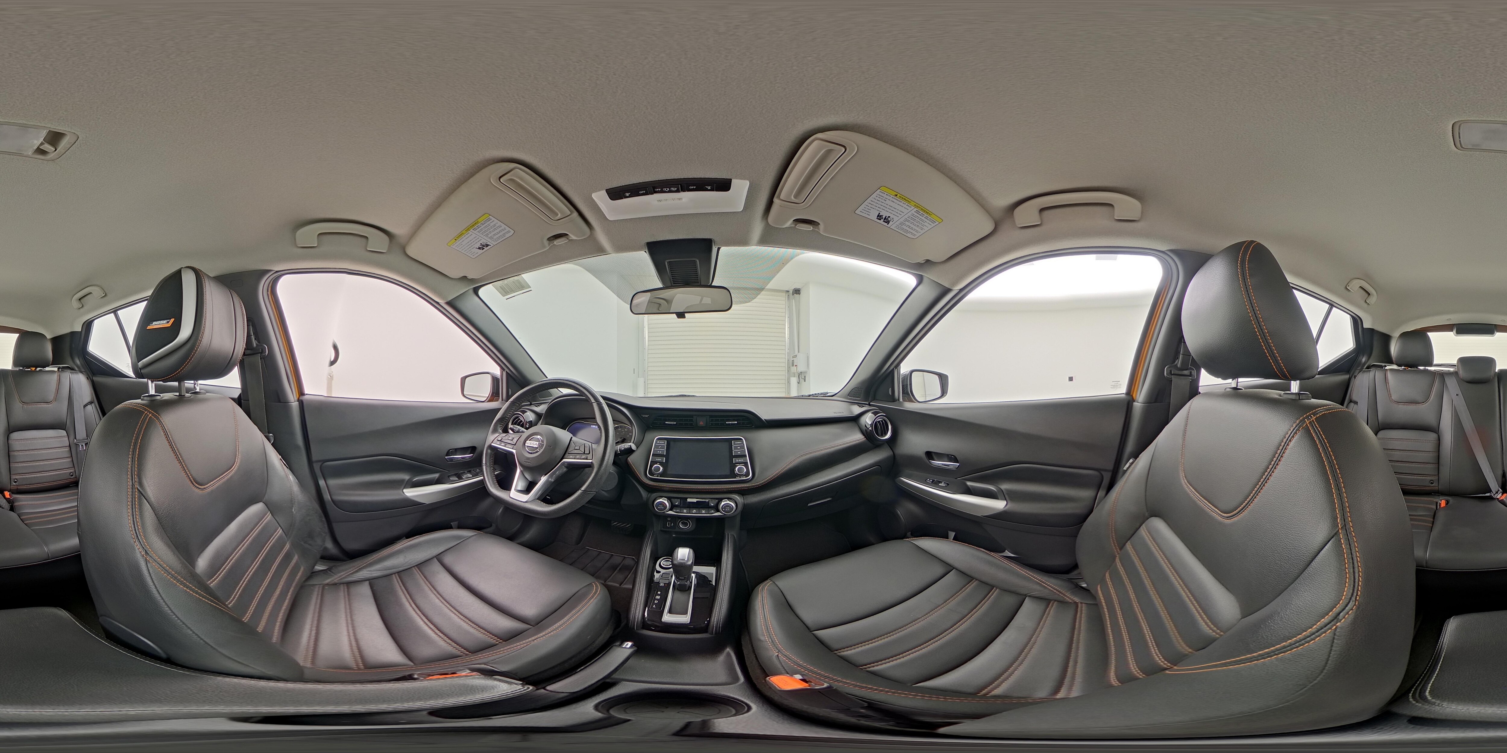 2020 Nissan Kicks SR - Photo 25