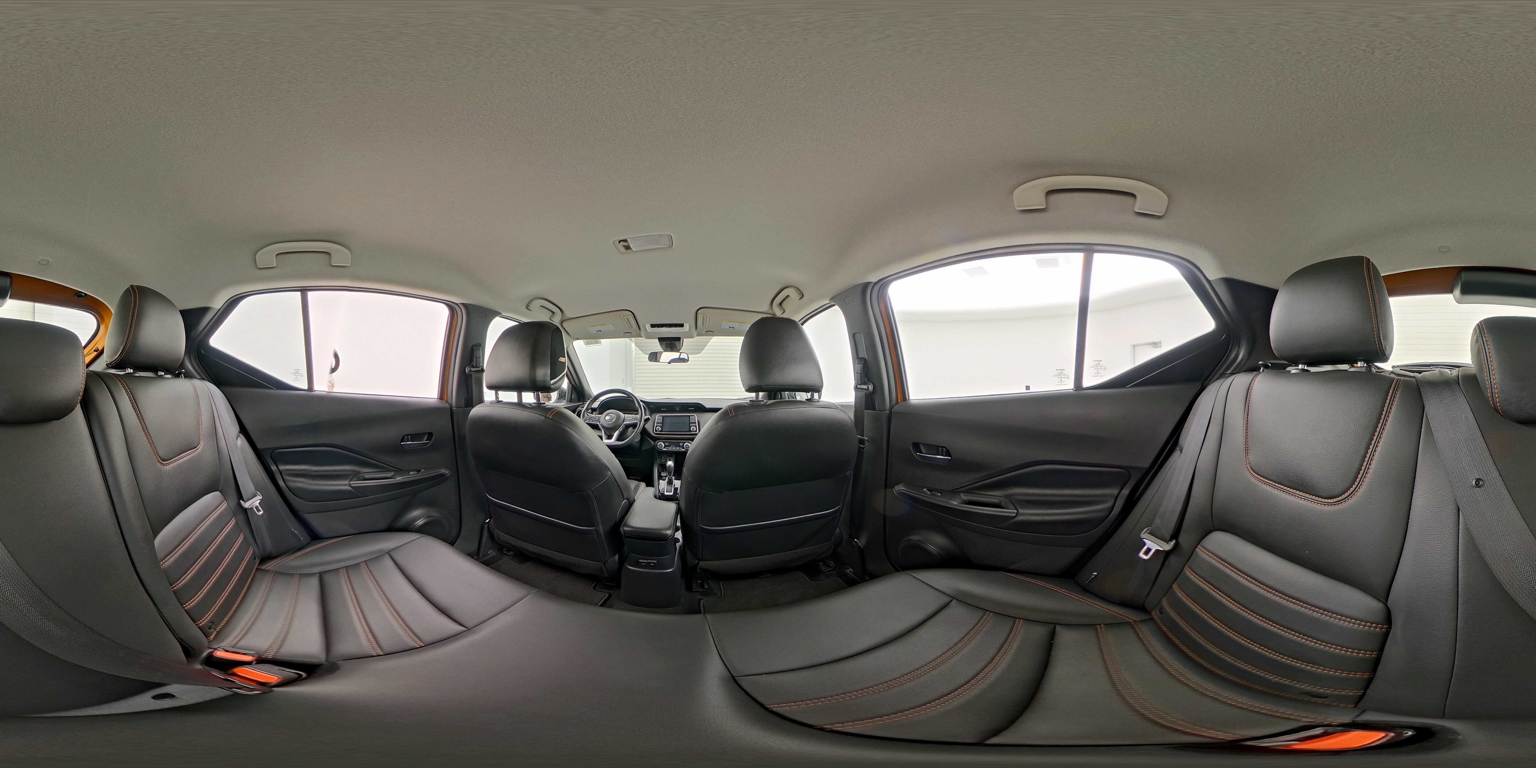 2020 Nissan Kicks SR - Photo 26
