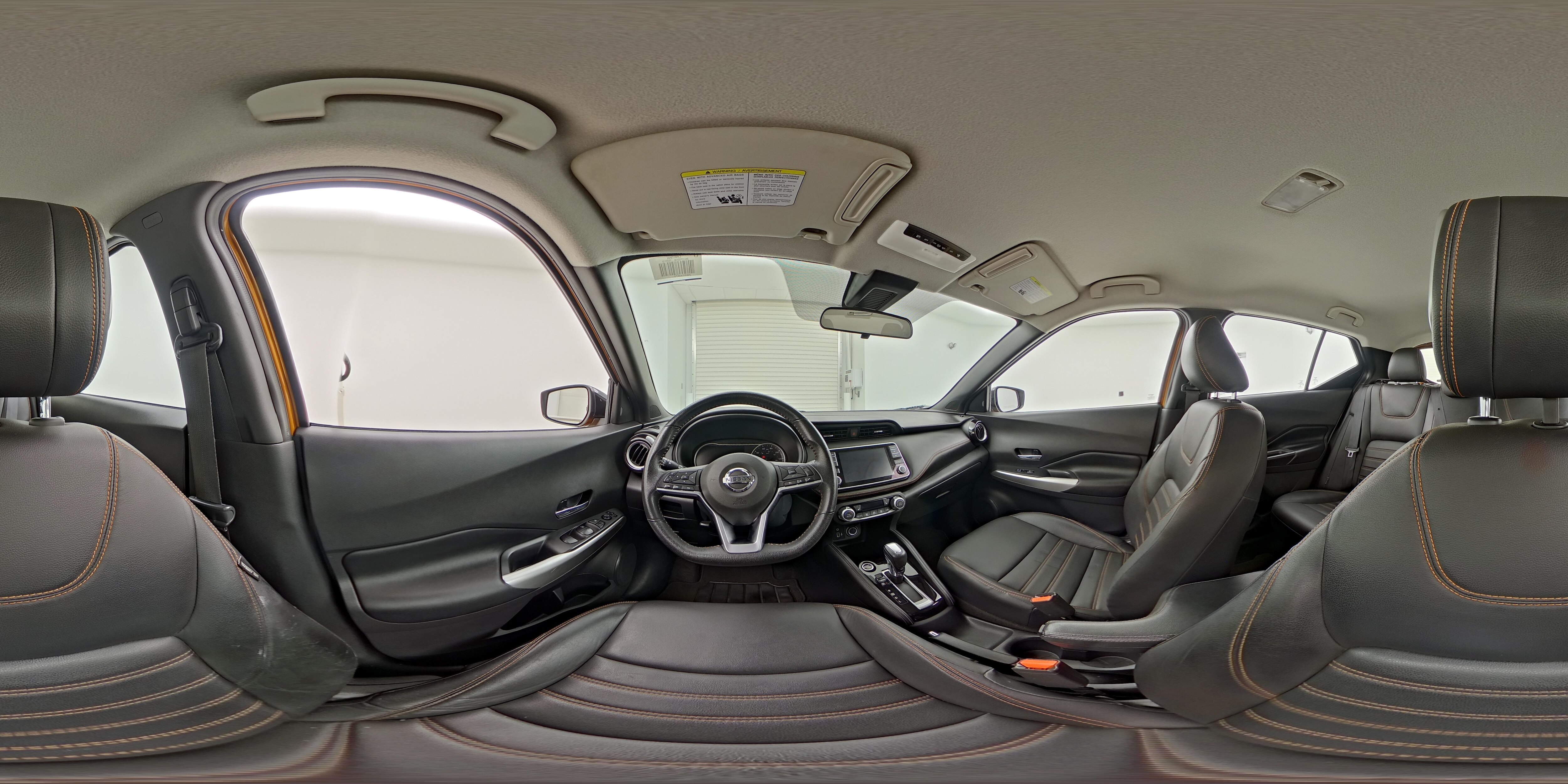 2020 Nissan Kicks SR - Photo 27