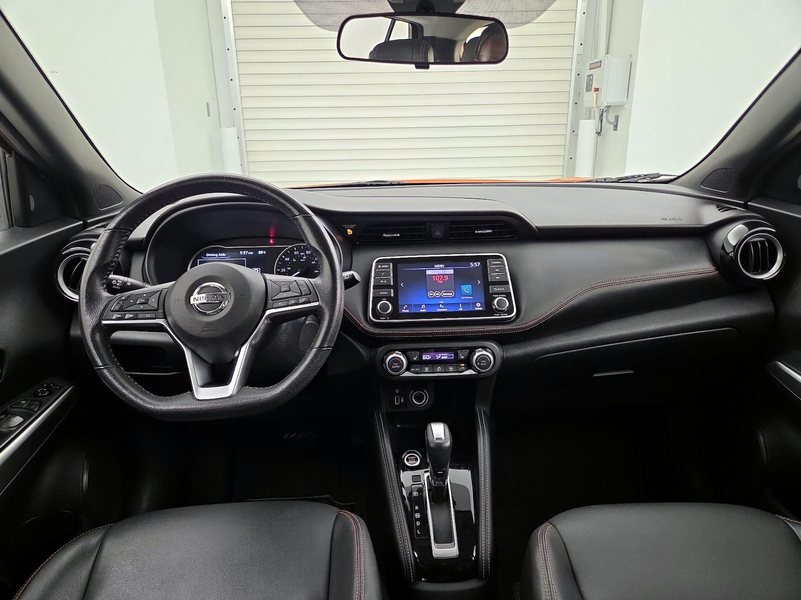 2020 Nissan Kicks SR - Photo 10