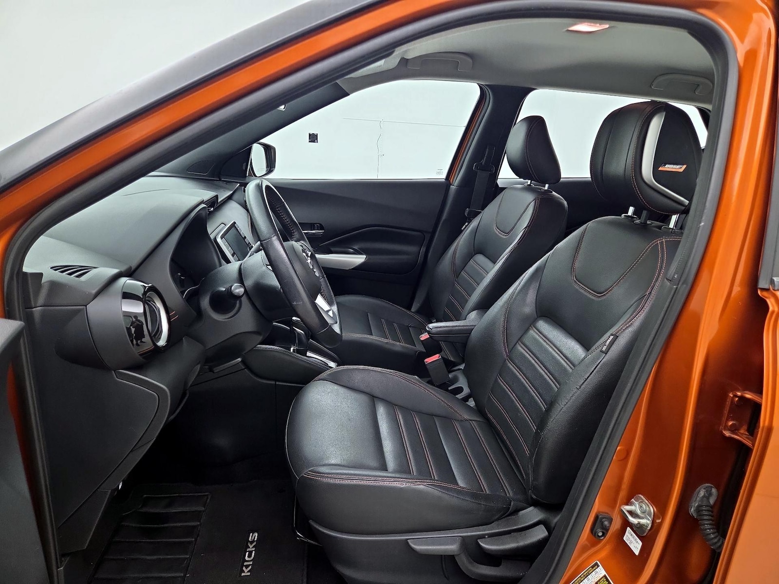 2020 Nissan Kicks SR - Photo 12