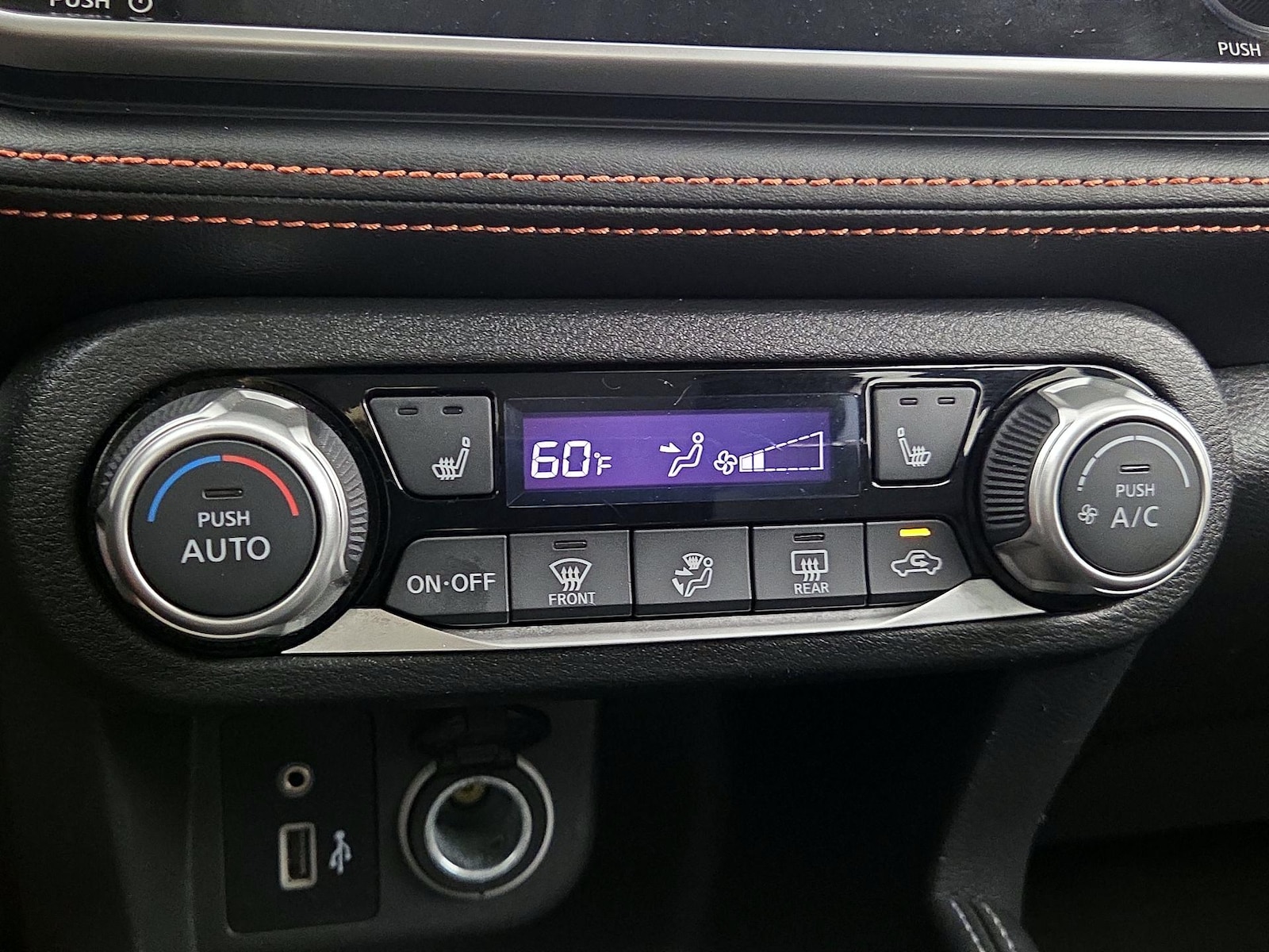 2020 Nissan Kicks SR - Photo 17