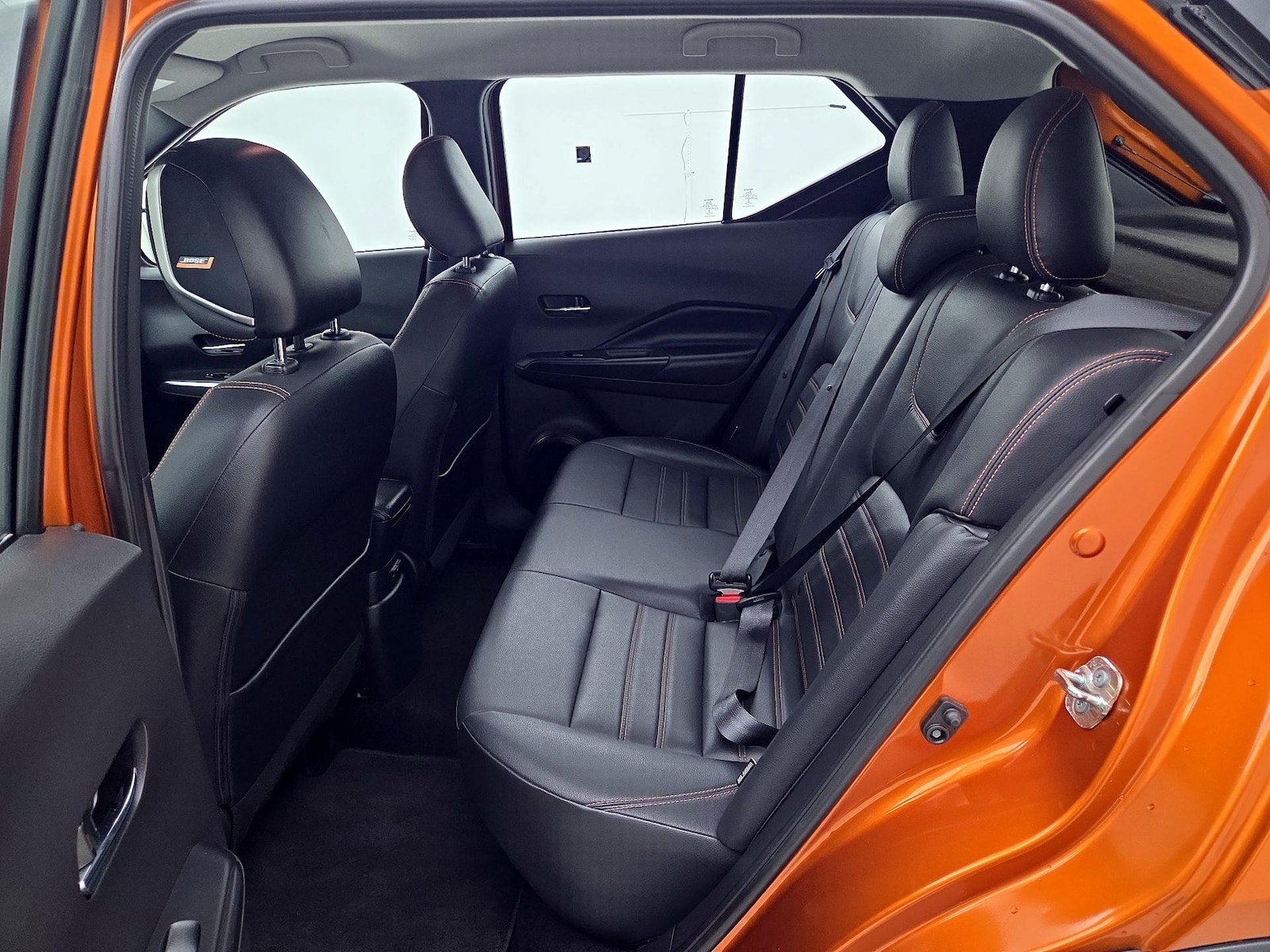 2020 Nissan Kicks SR - Photo 20