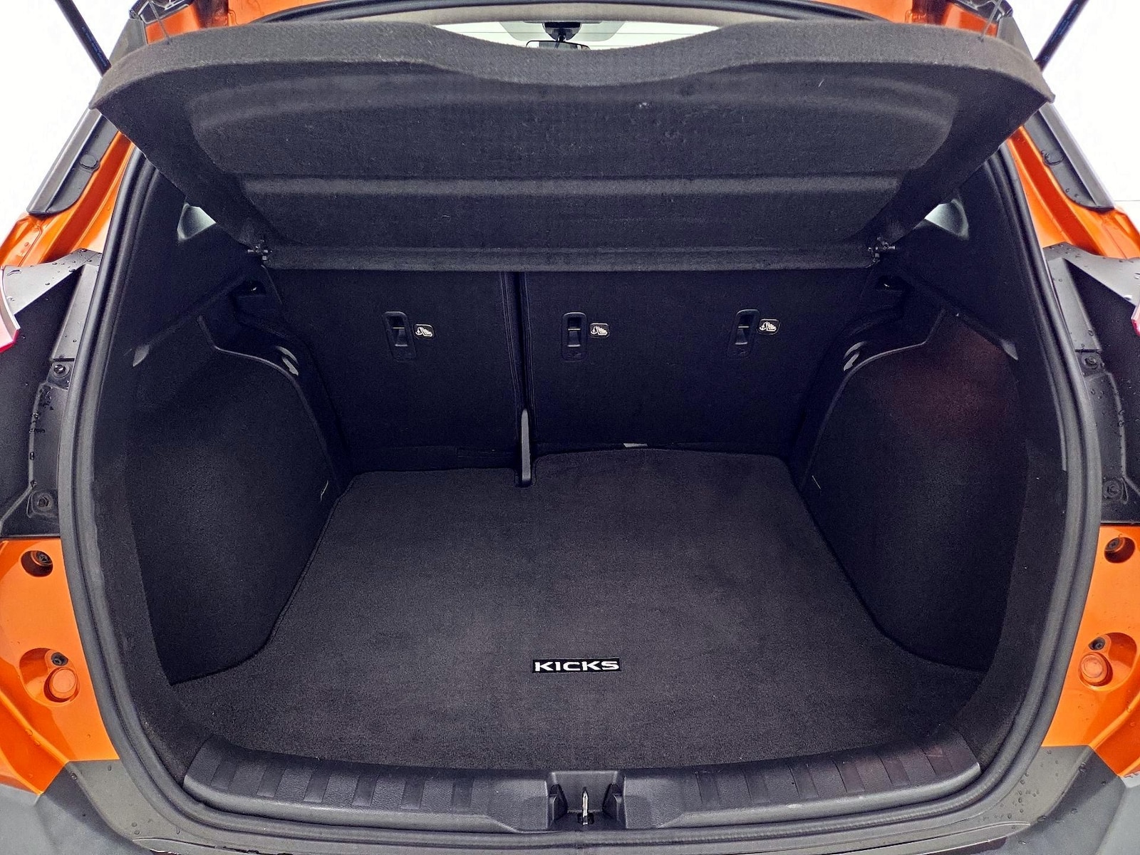 2020 Nissan Kicks SR - Photo 21