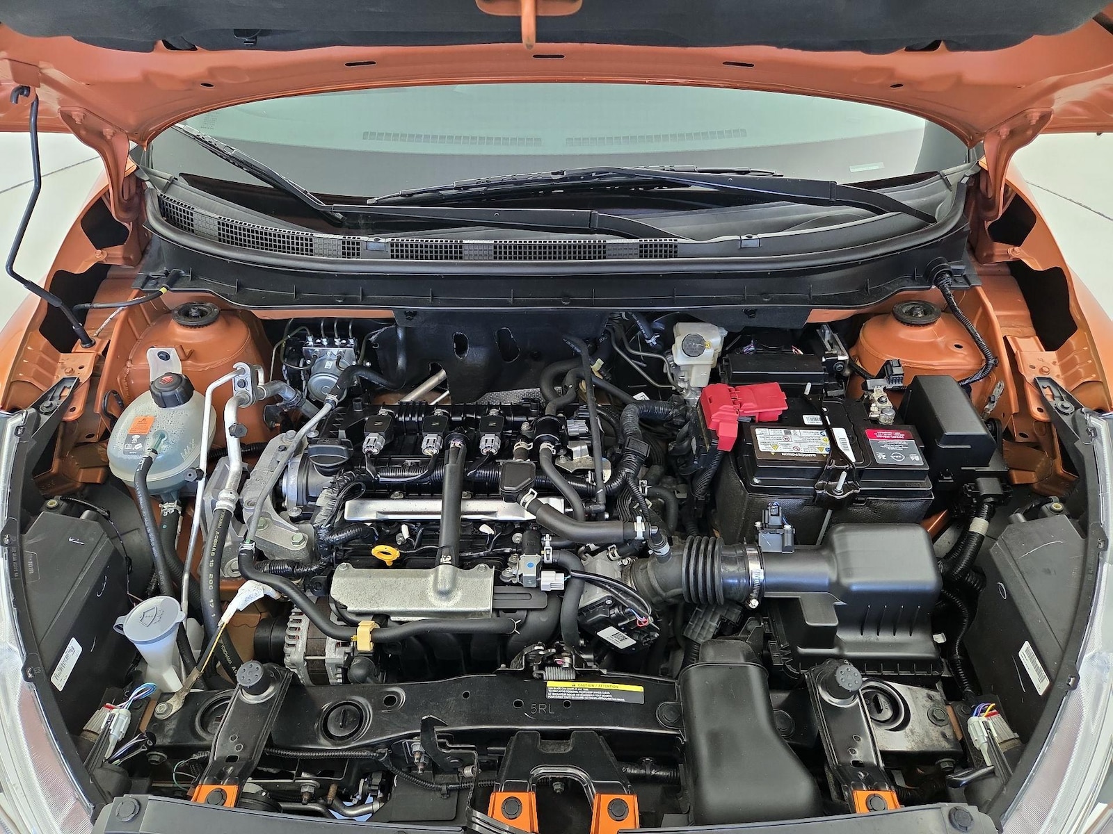 2020 Nissan Kicks SR - Photo 23