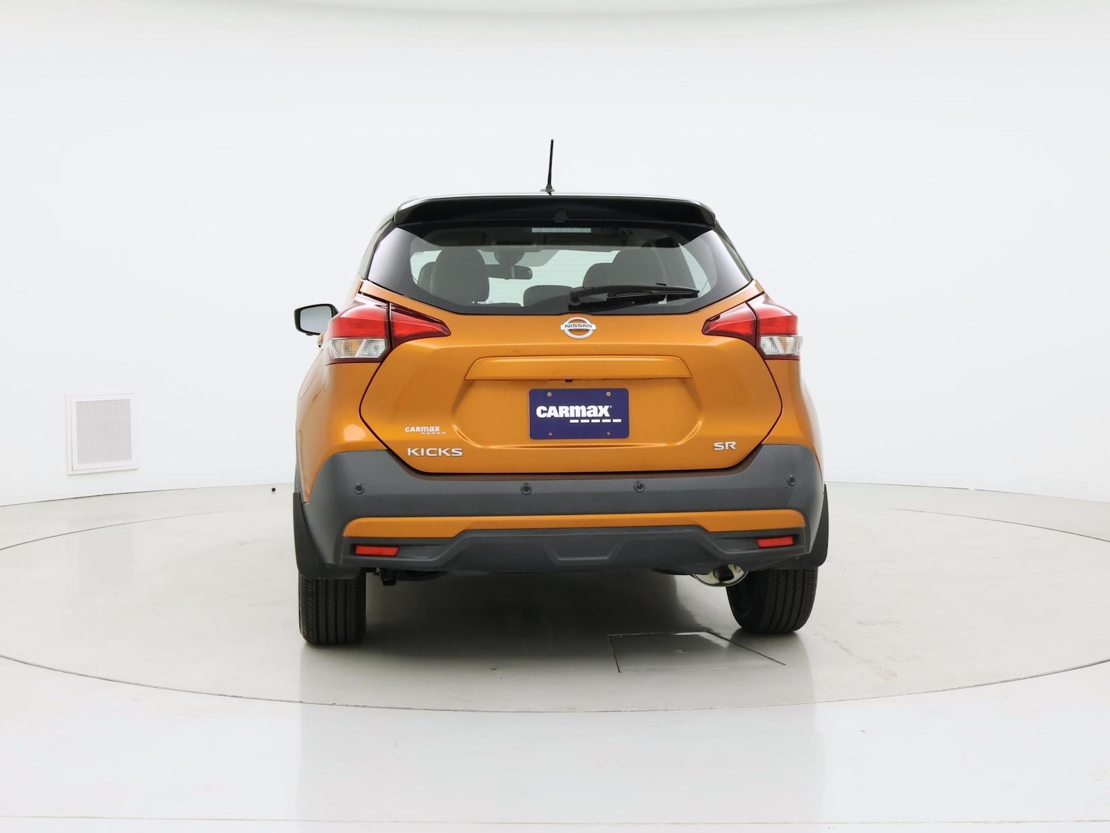 2020 Nissan Kicks SR - Photo 7
