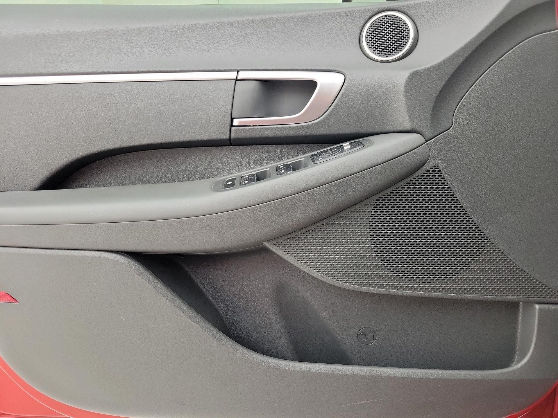 Thumbnail: 2021 Hyundai Sonata - 12