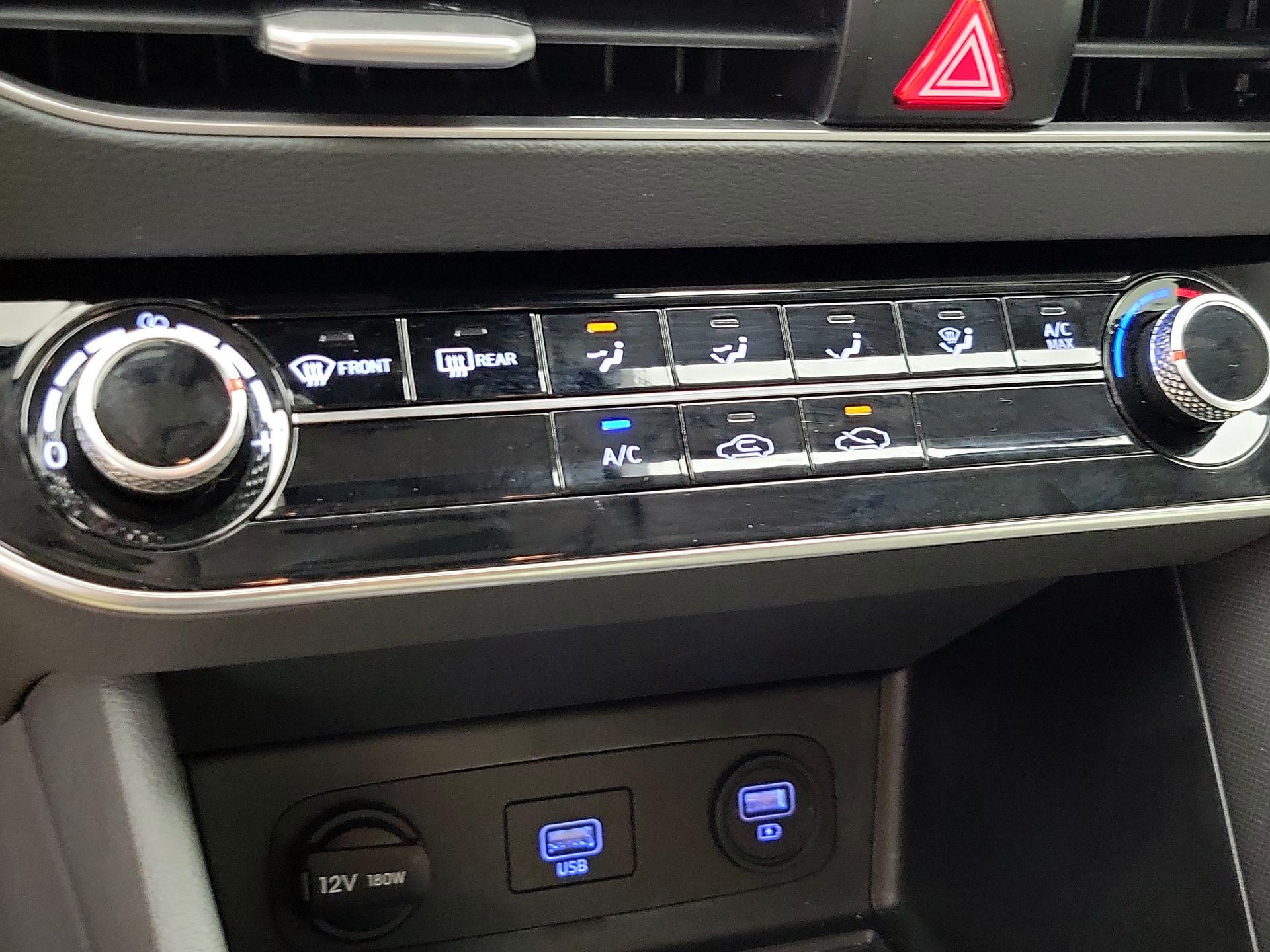 Thumbnail: 2021 Hyundai Sonata - 16