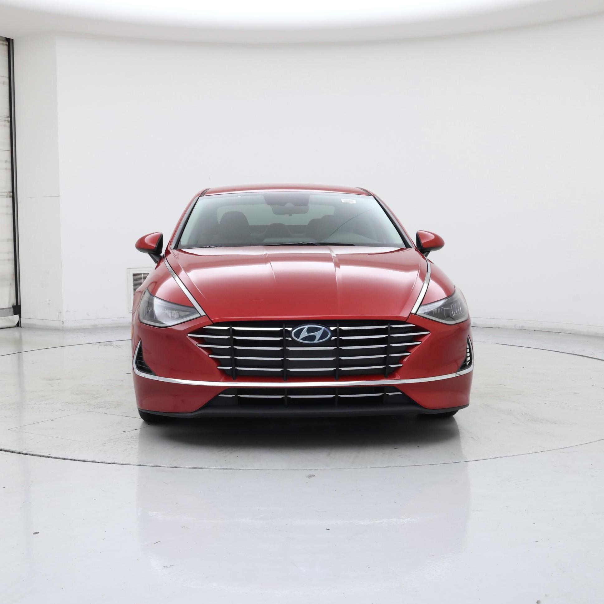 Thumbnail: 2021 Hyundai Sonata - 5