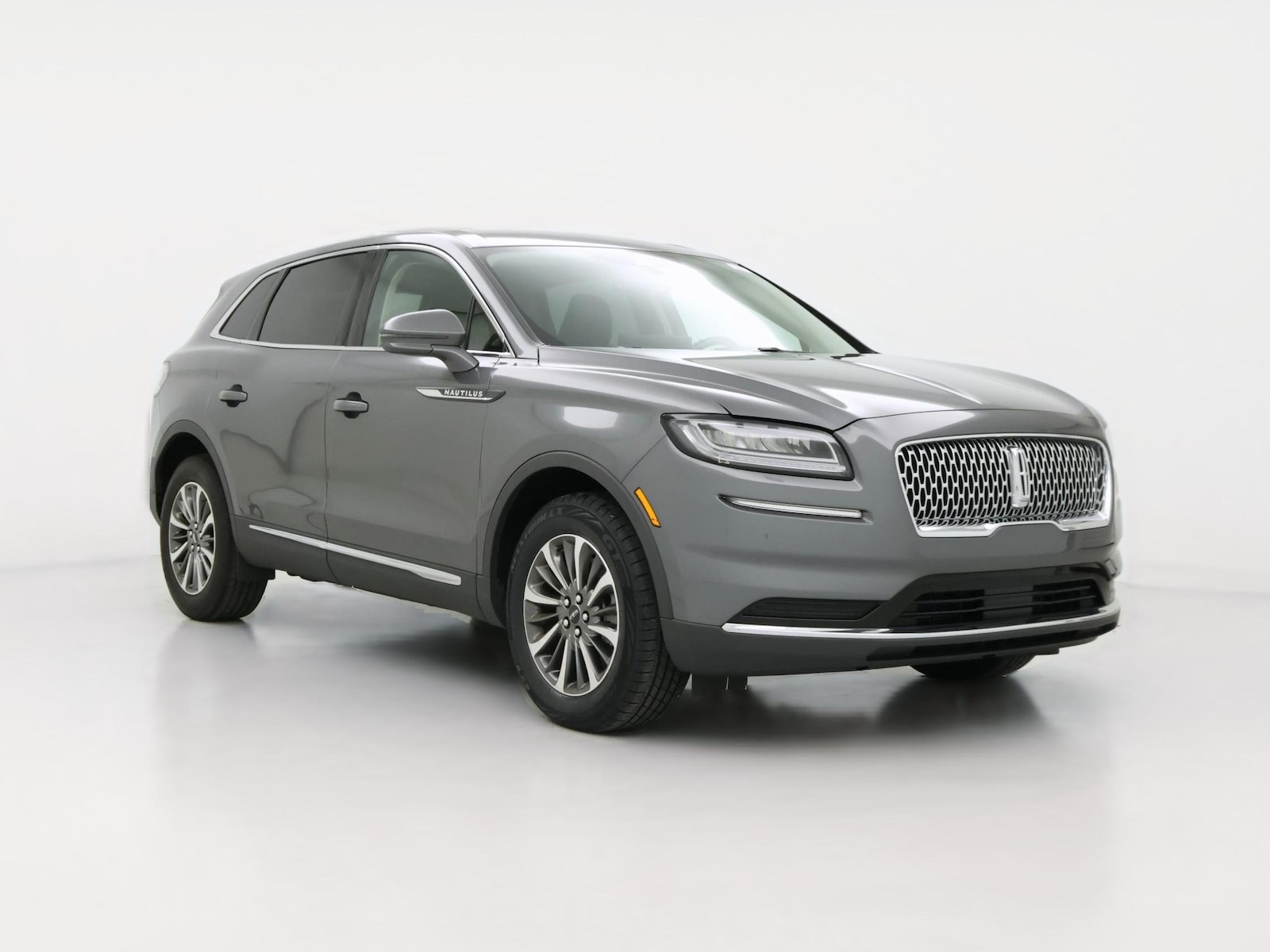 2023 Lincoln Nautilus