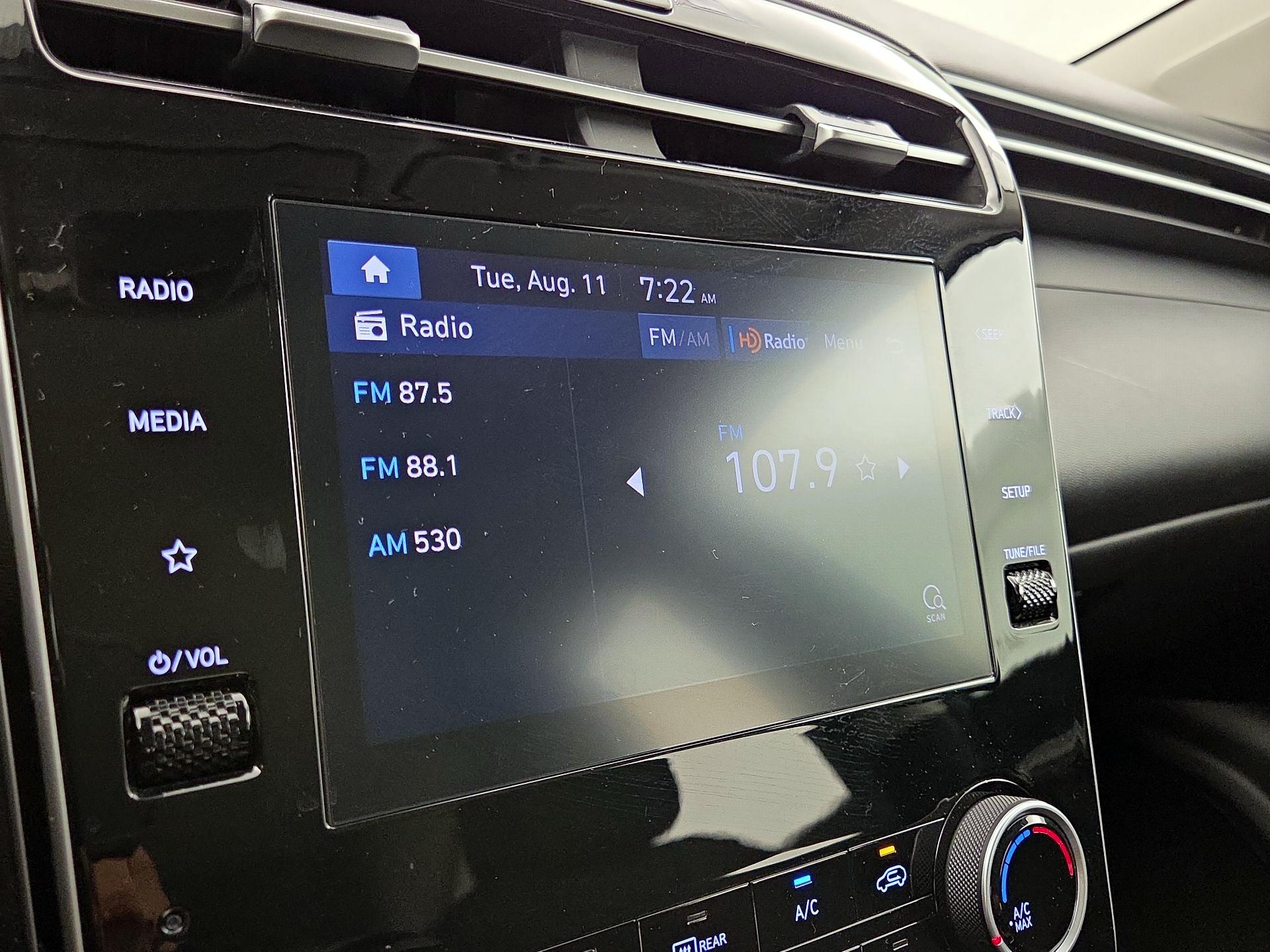 Thumbnail: 2024 Hyundai Tucson - 15