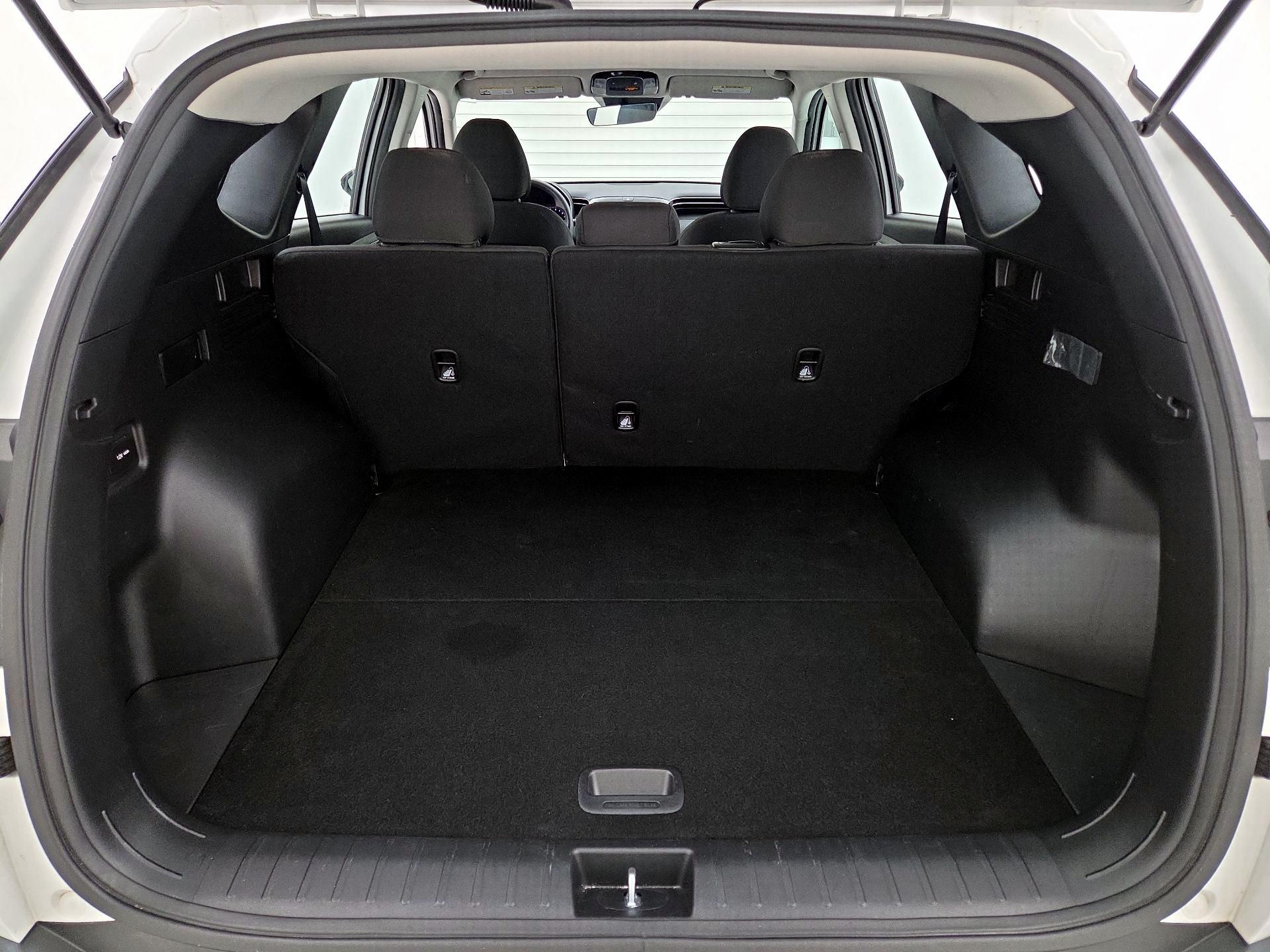 Thumbnail: 2024 Hyundai Tucson - 20