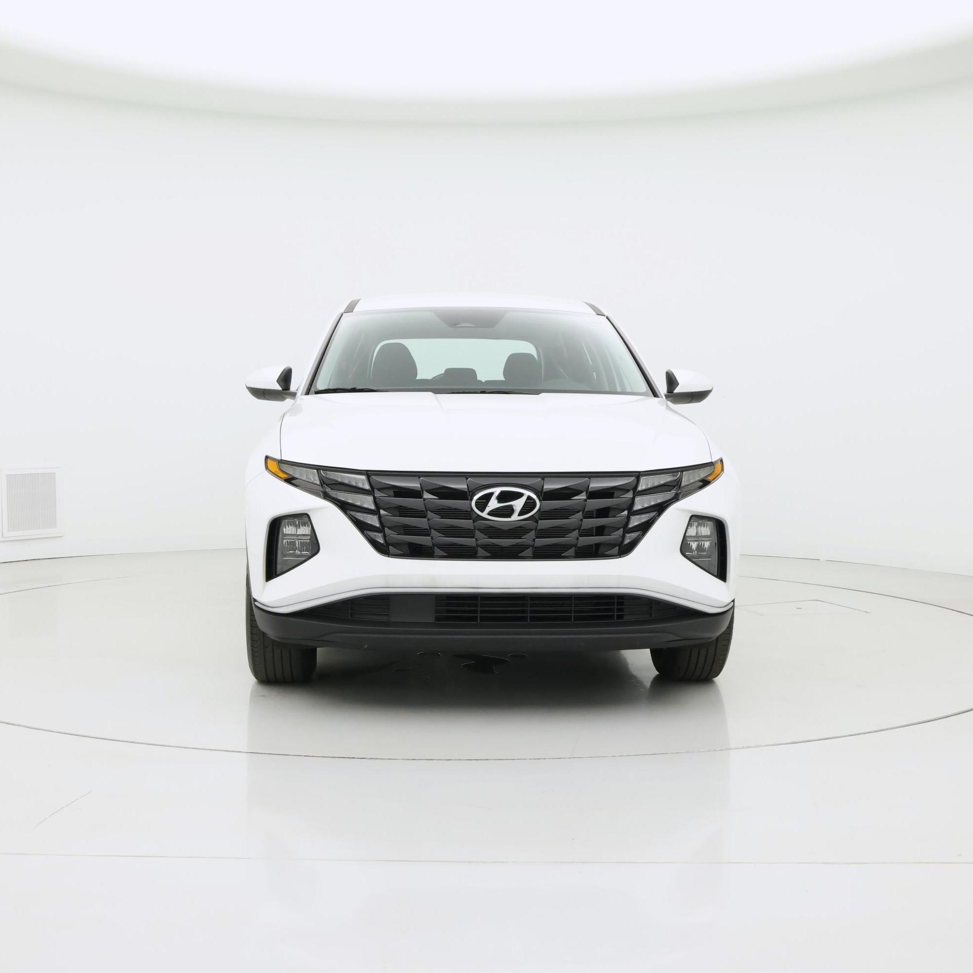 Thumbnail: 2024 Hyundai Tucson - 5