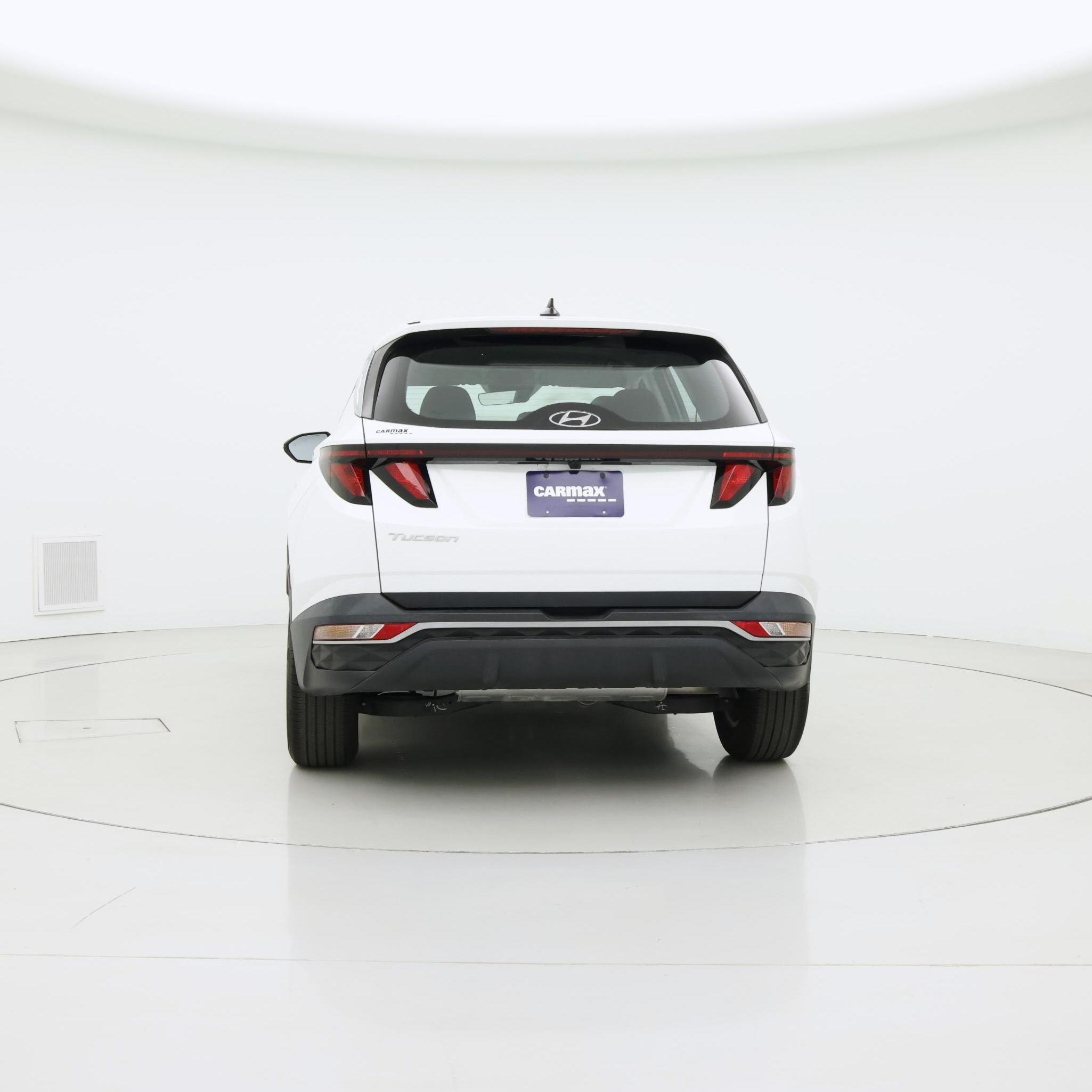 Thumbnail: 2024 Hyundai Tucson - 6