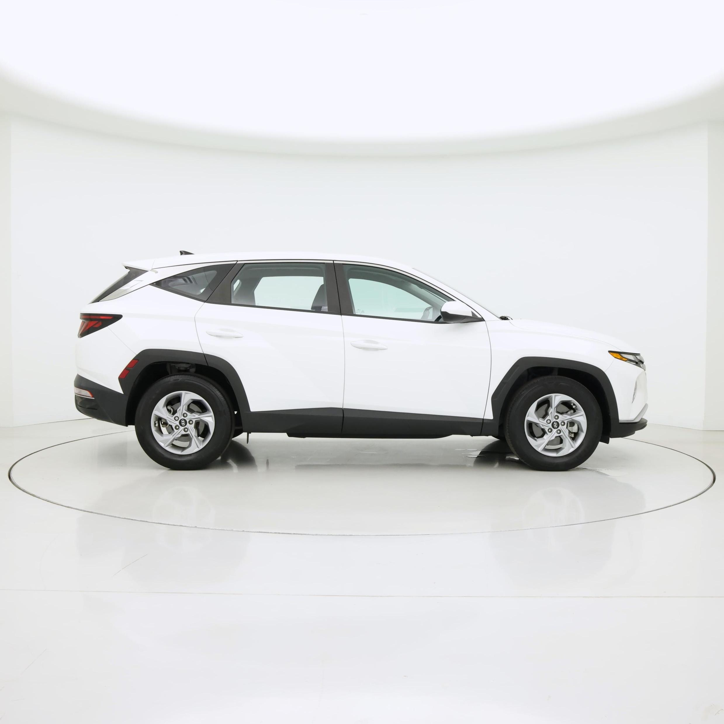 Thumbnail: 2024 Hyundai Tucson - 7