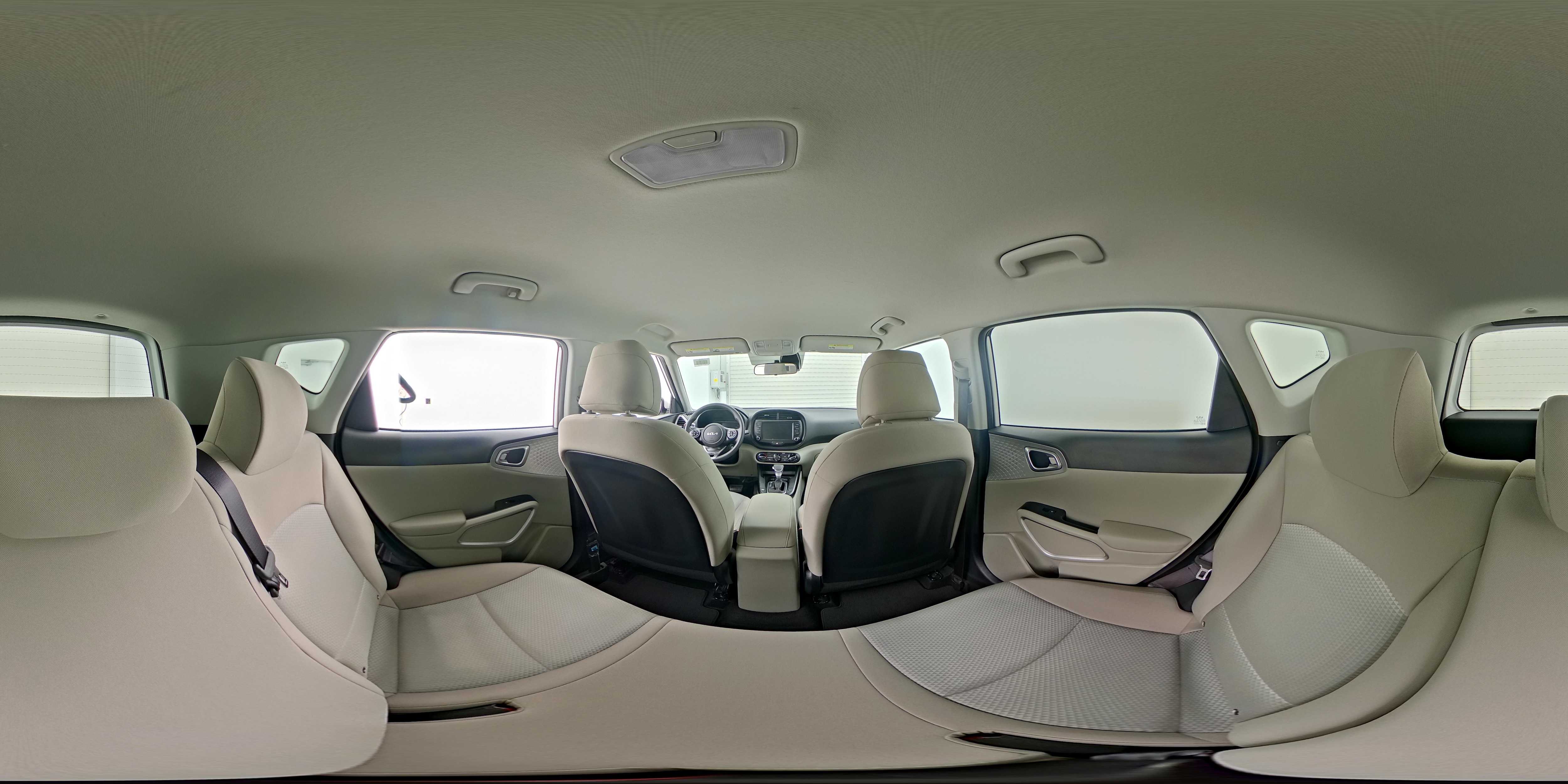 2022 Kia Soul LX - Photo 26